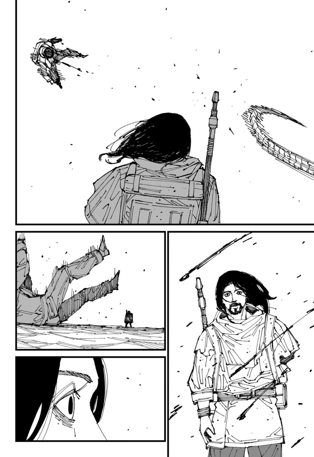 Read MAD EN Manga Online