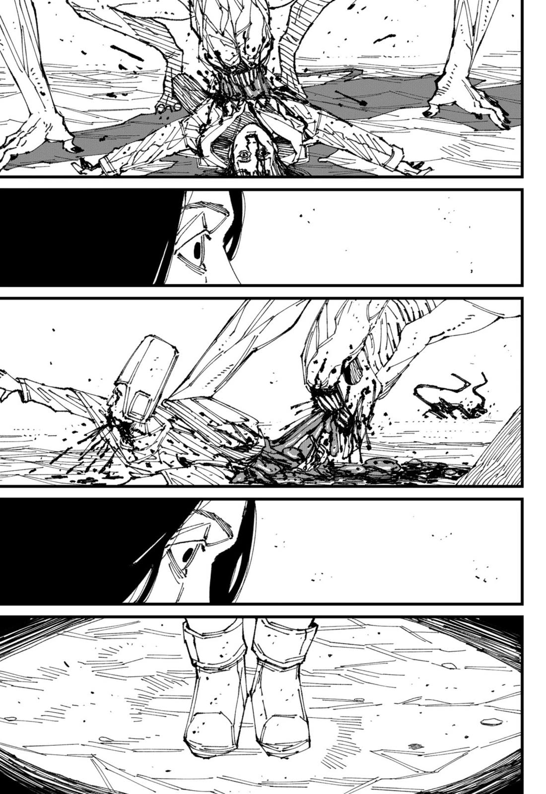 Read MAD EN Manga Online