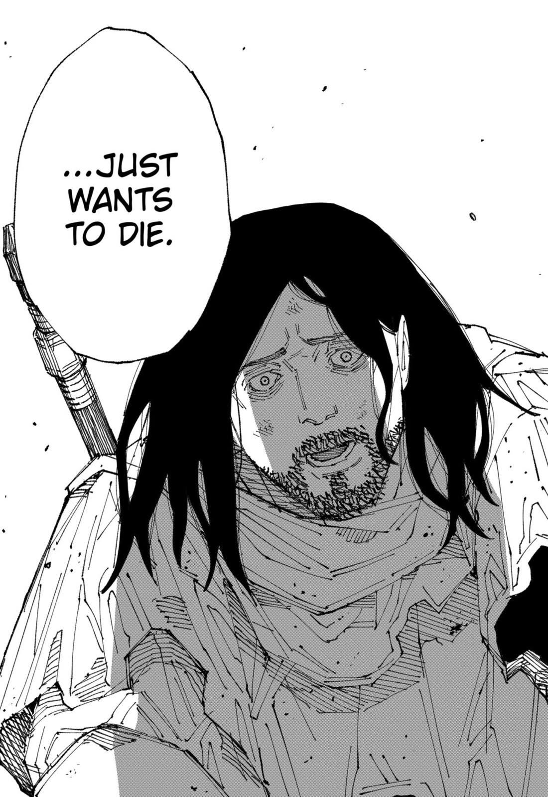 Read MAD EN Manga Online