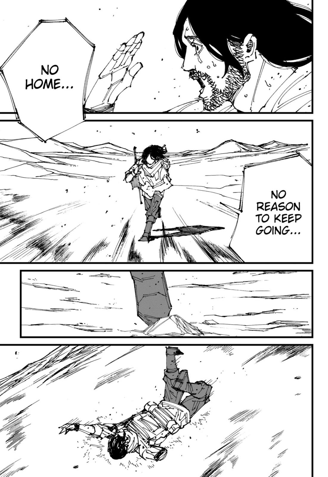 Read MAD EN Manga Online