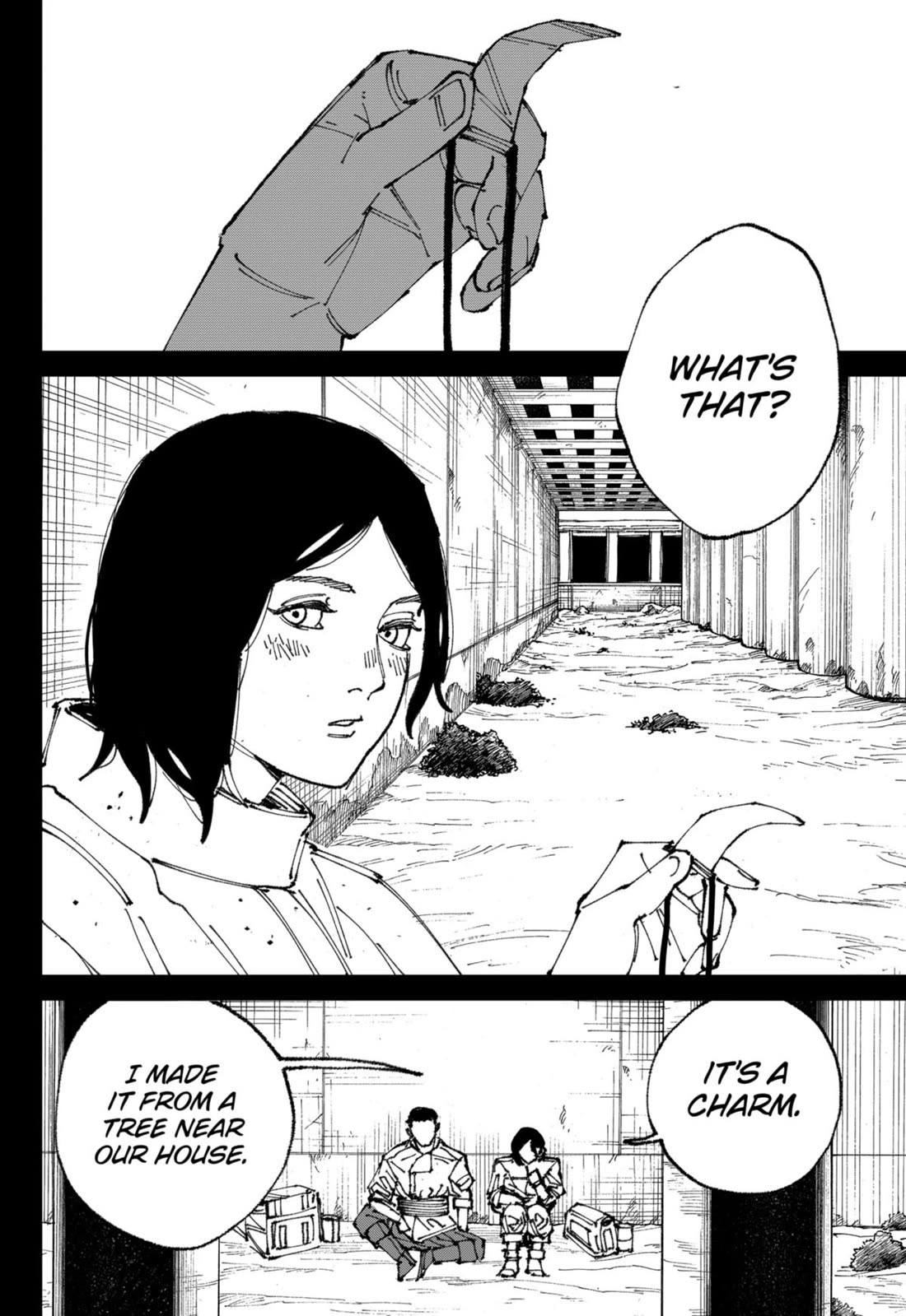 Read MAD EN Manga Online
