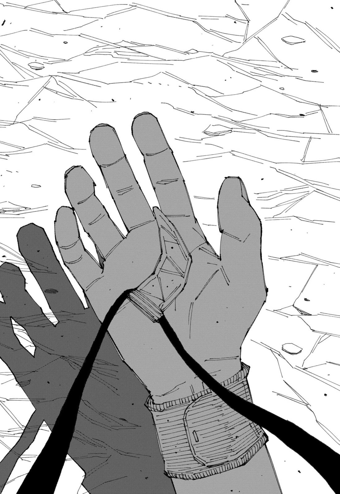 Read MAD EN Manga Online