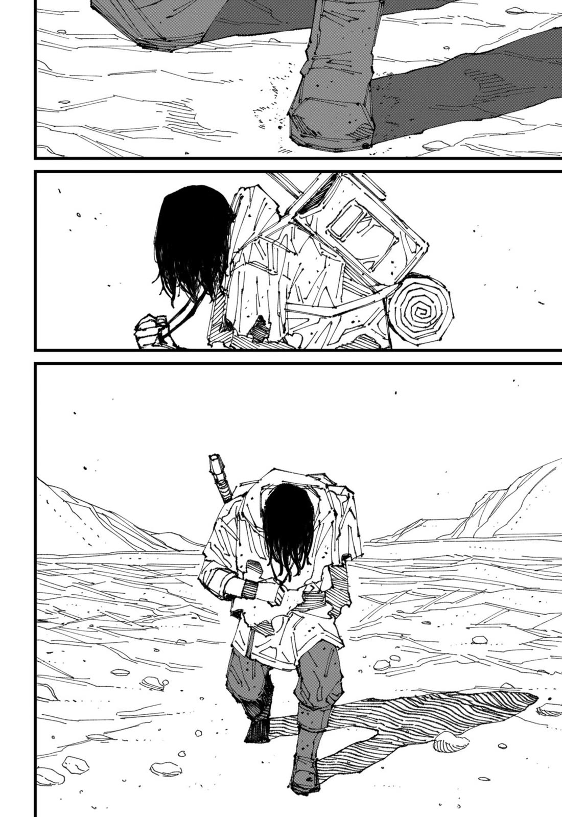 Read MAD EN Manga Online