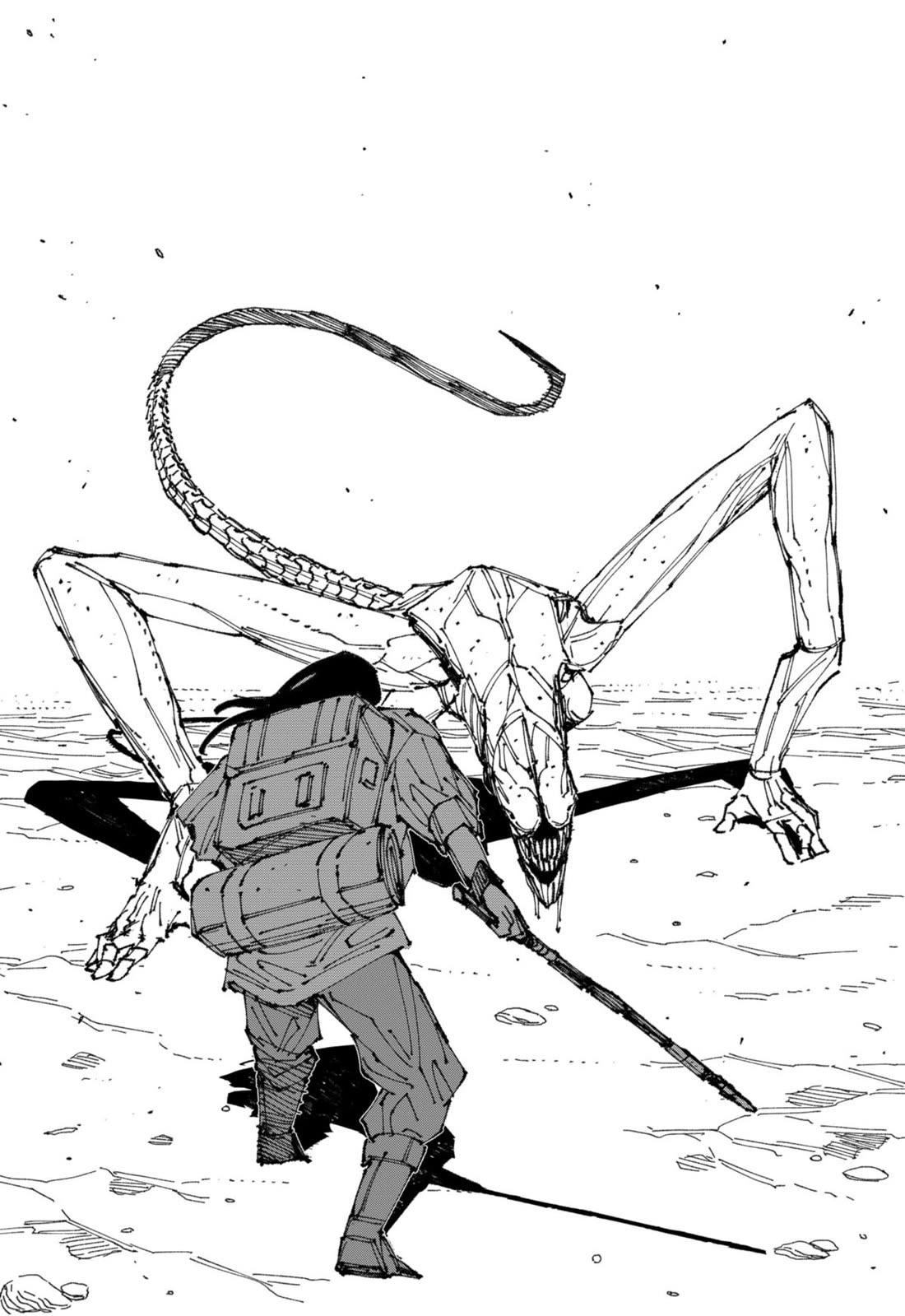 Read MAD EN Manga Online