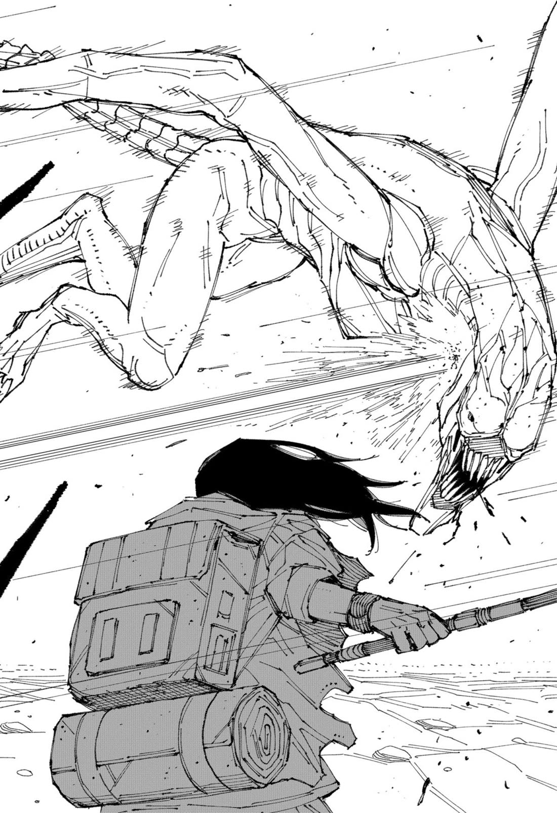 Read MAD EN Manga Online