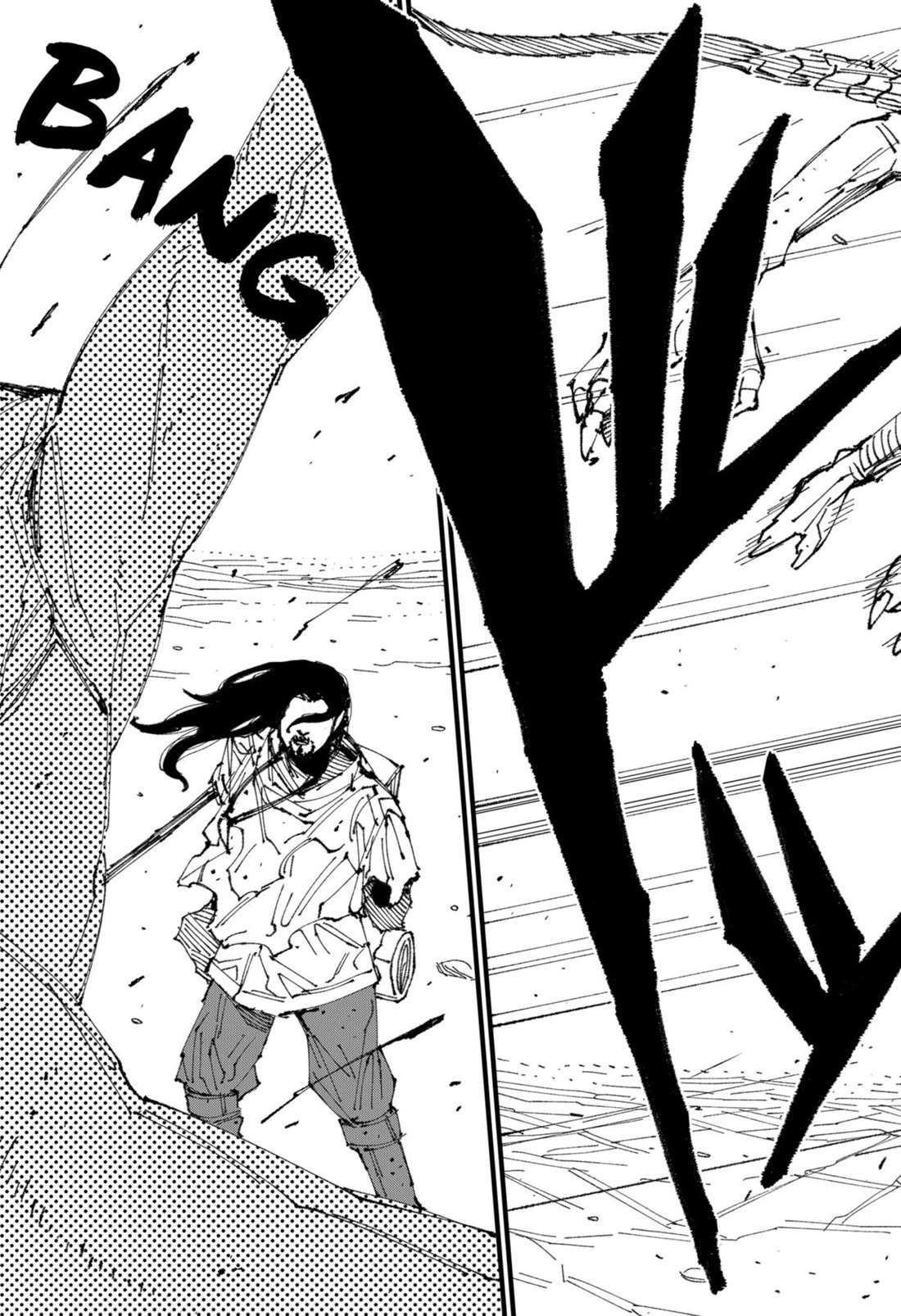 Read MAD EN Manga Online