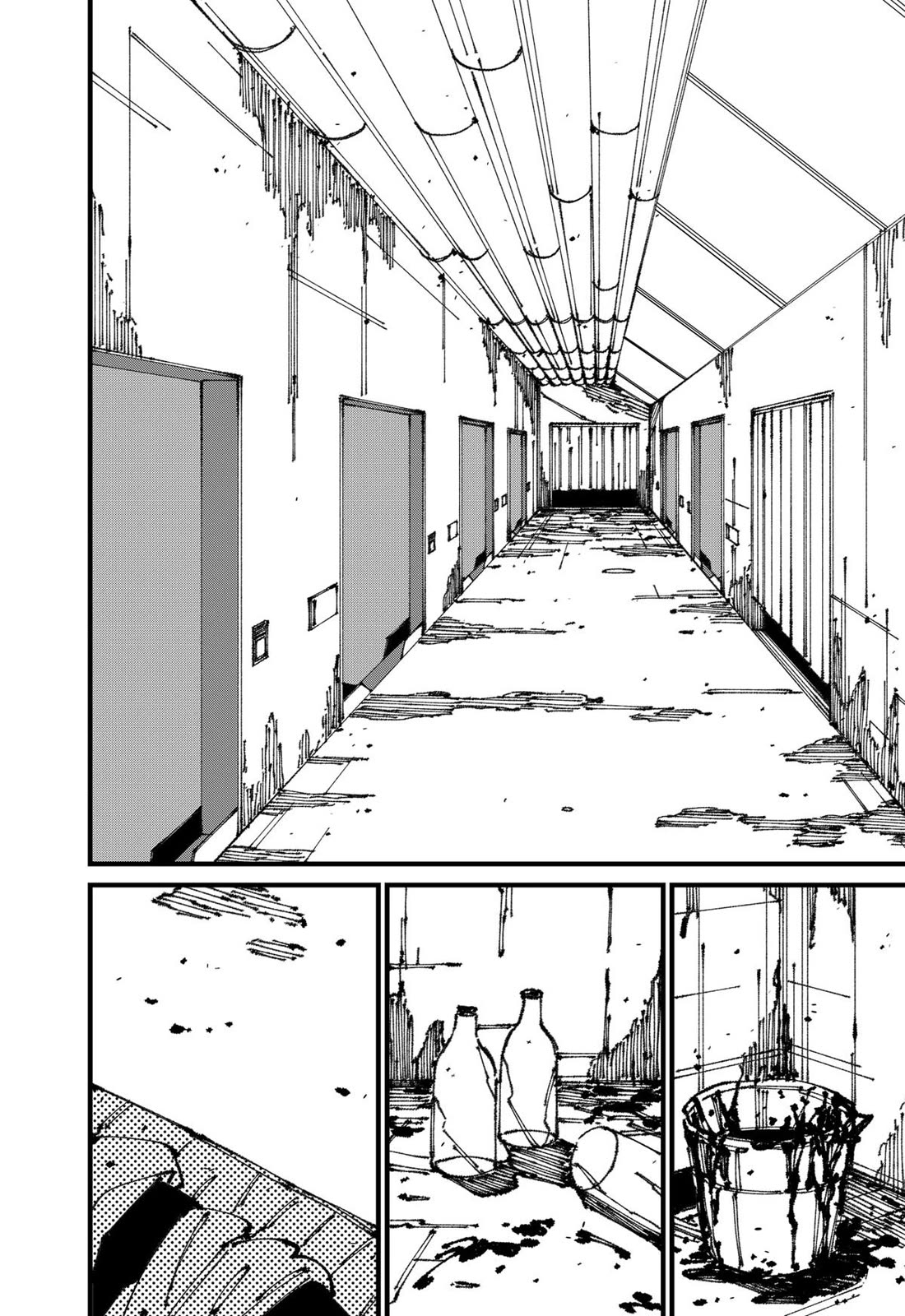 Read MAD EN Manga Online