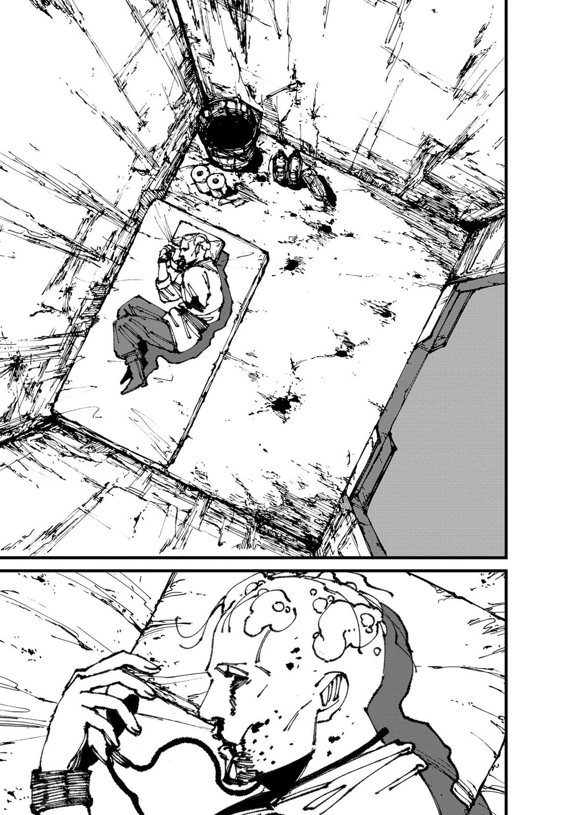 Read MAD EN Manga Online