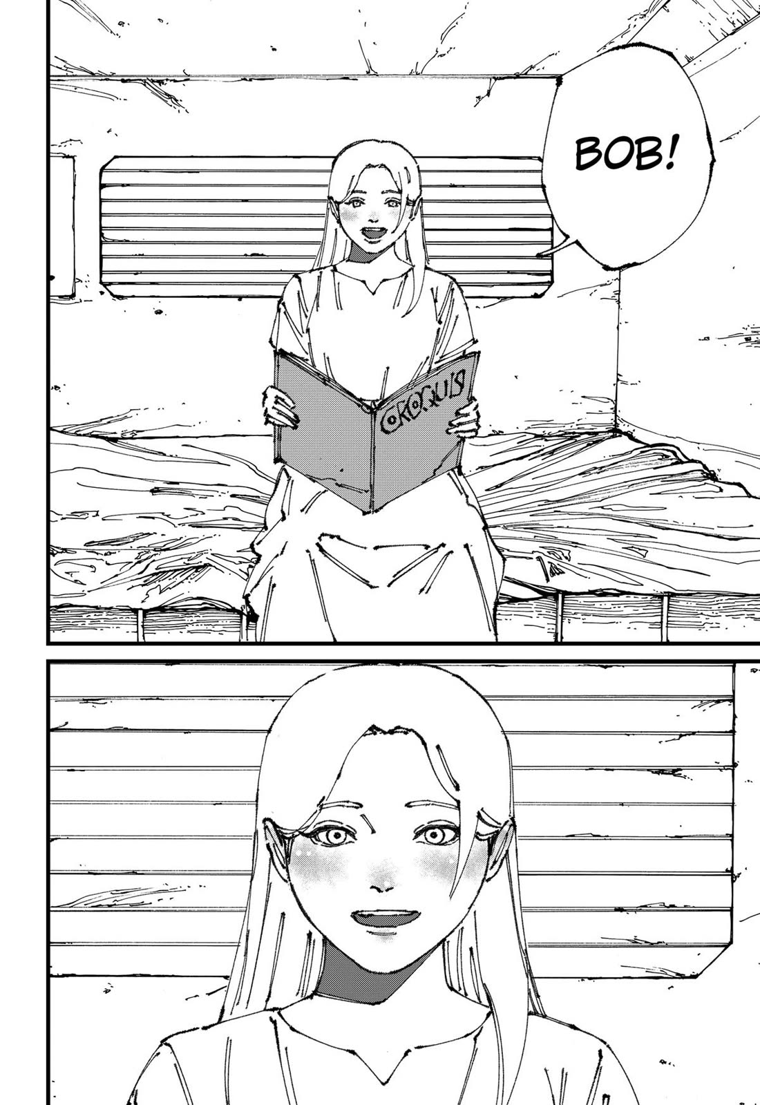 Read MAD EN Manga Online