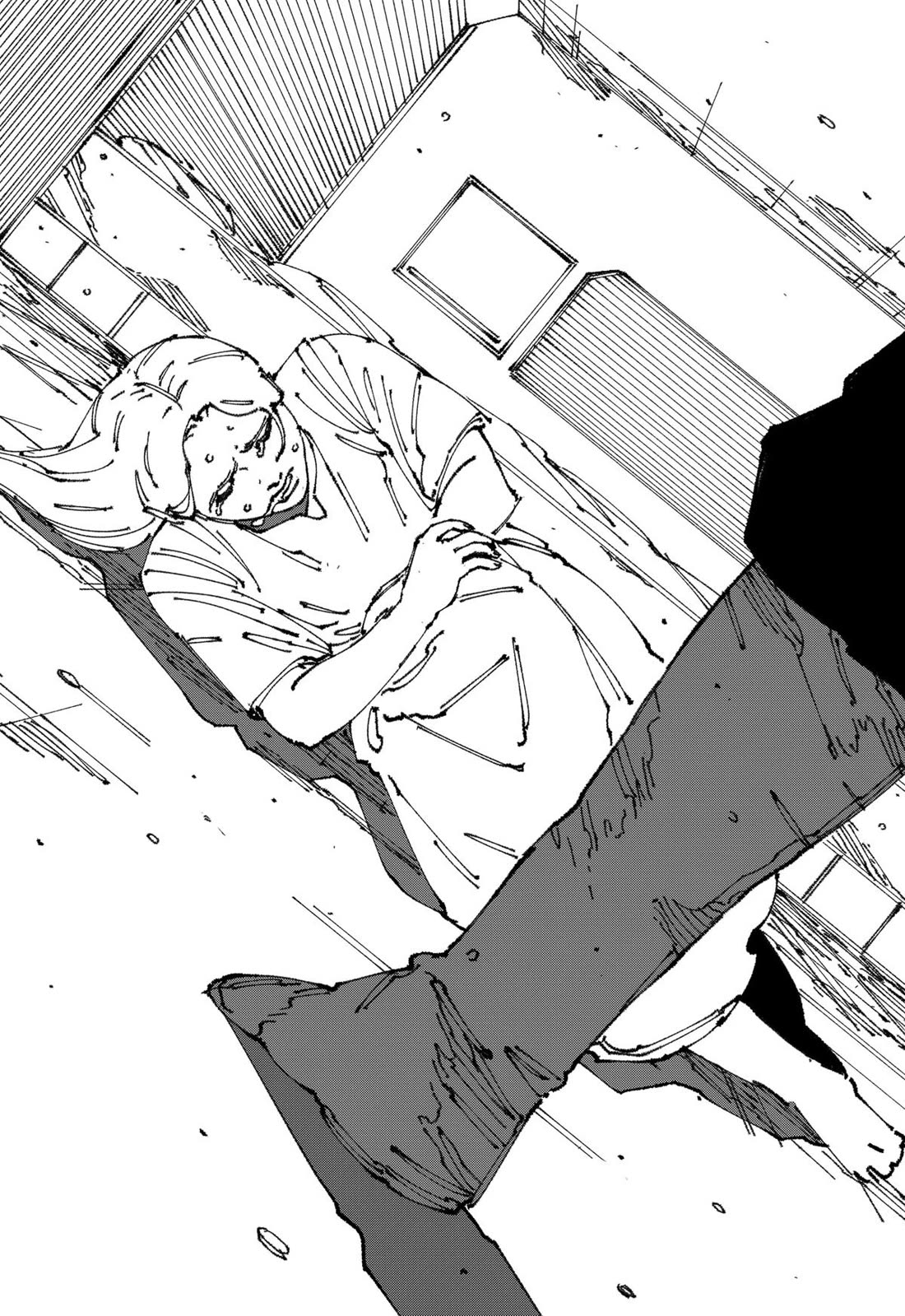 Read MAD EN Manga Online