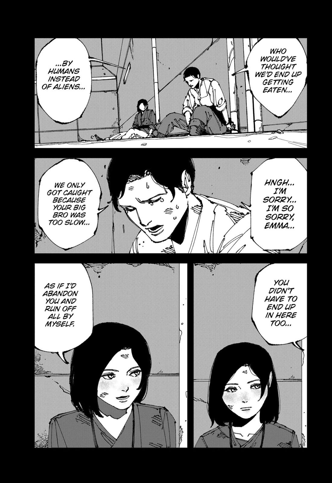 Read MAD EN Manga Online