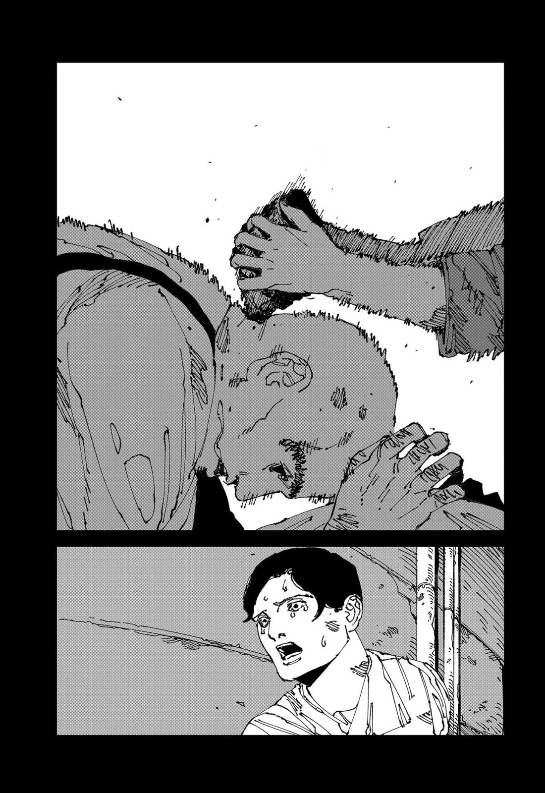 Read MAD EN Manga Online