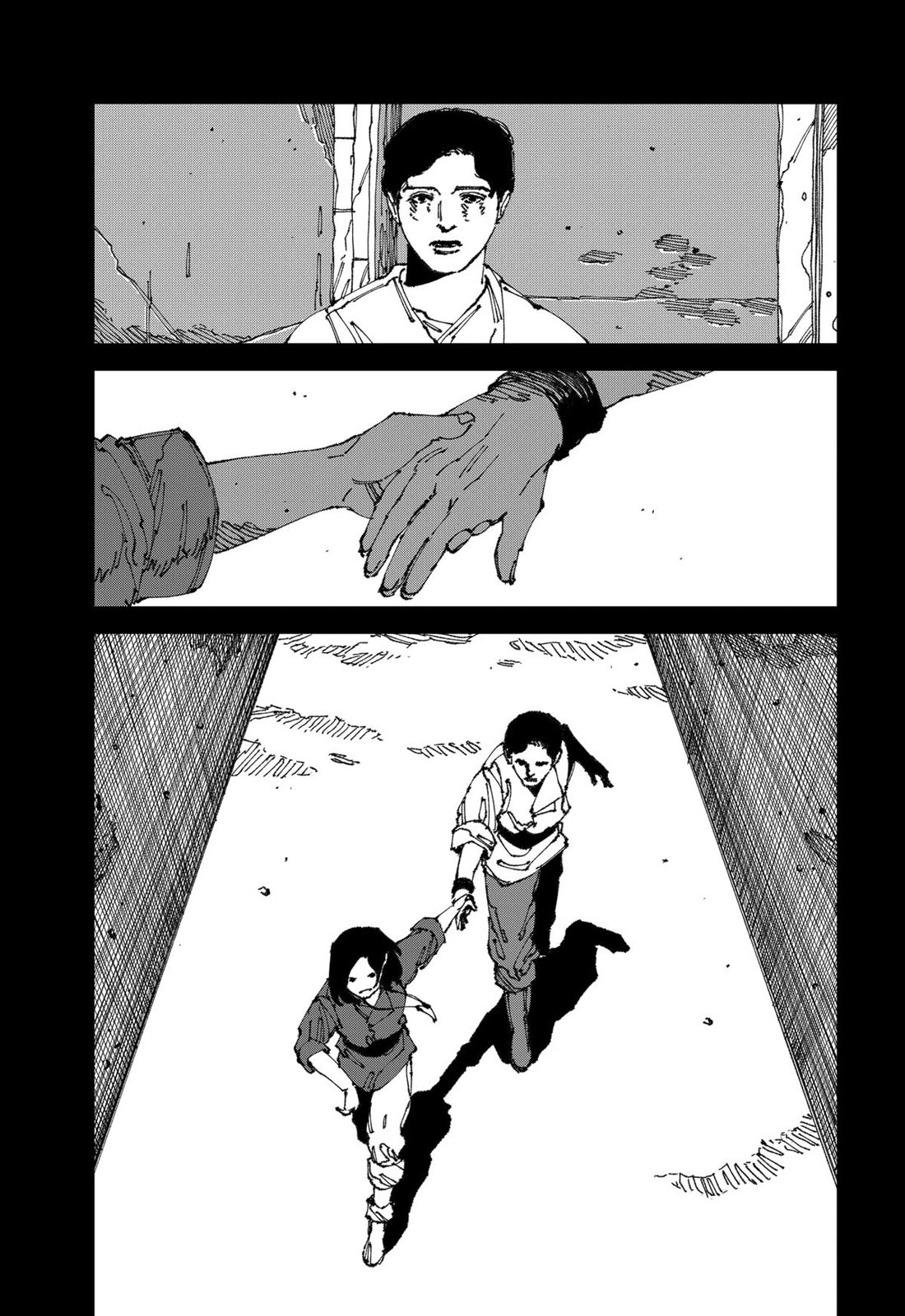 Read MAD EN Manga Online