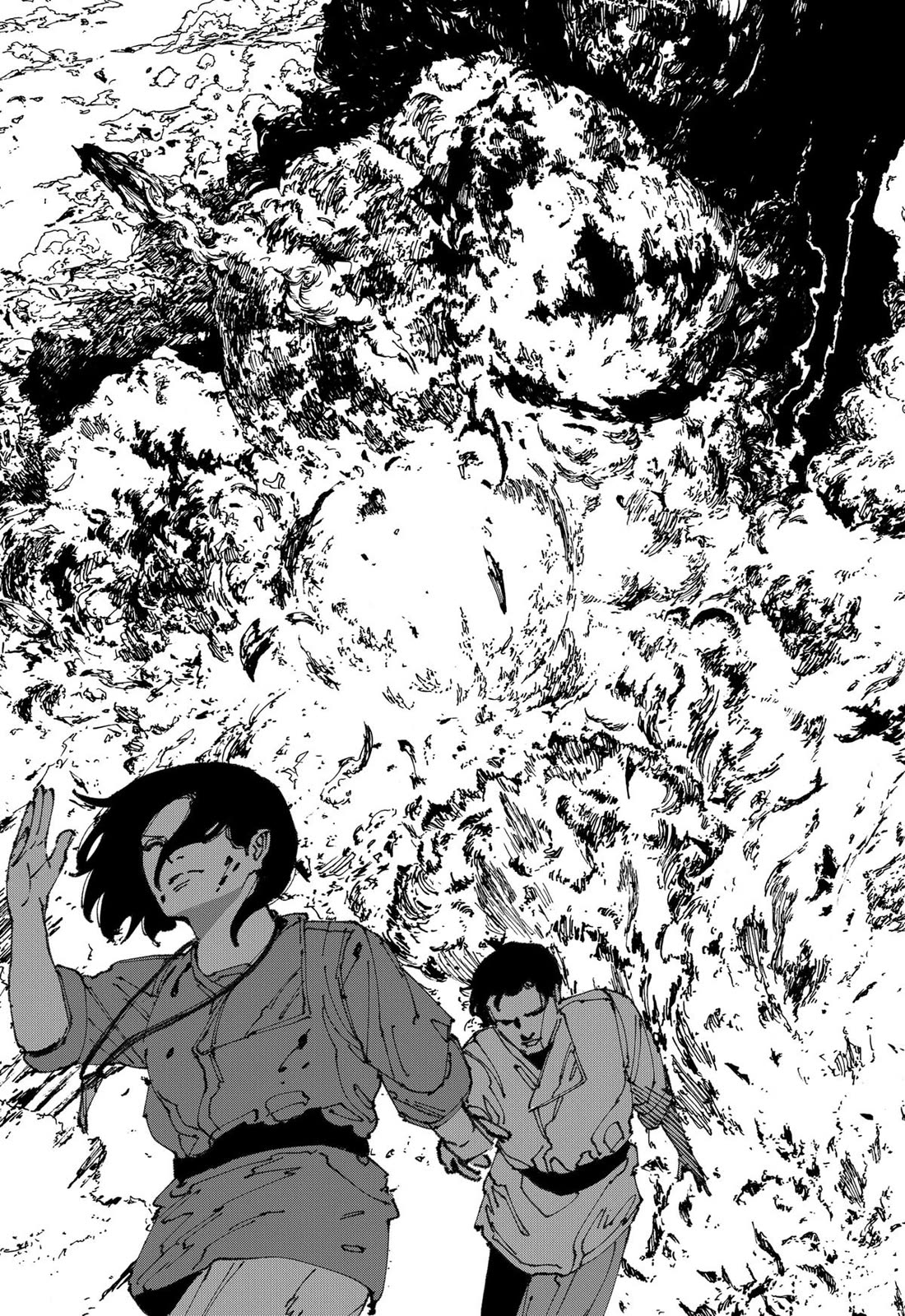 Read MAD EN Manga Online