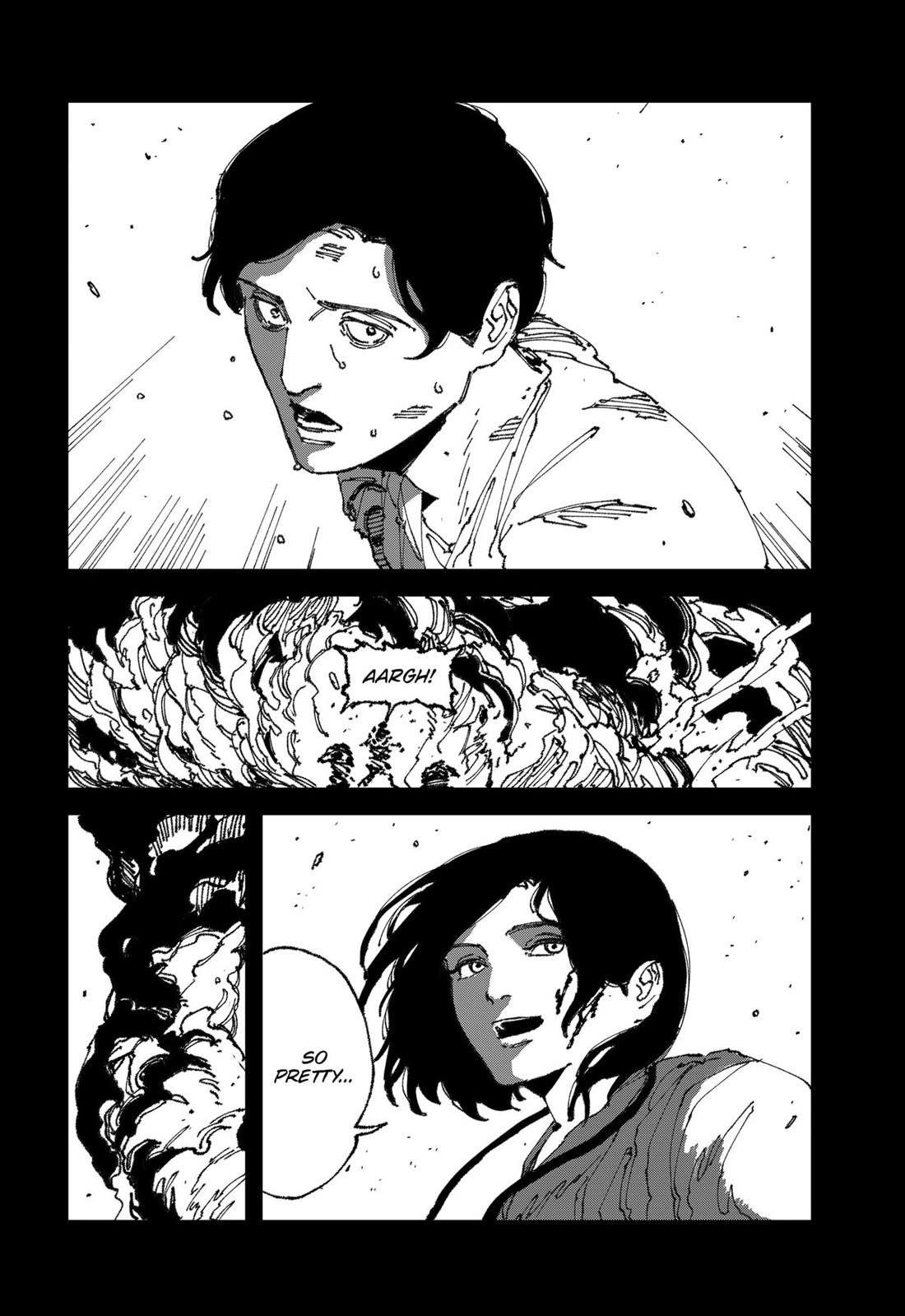 Read MAD EN Manga Online