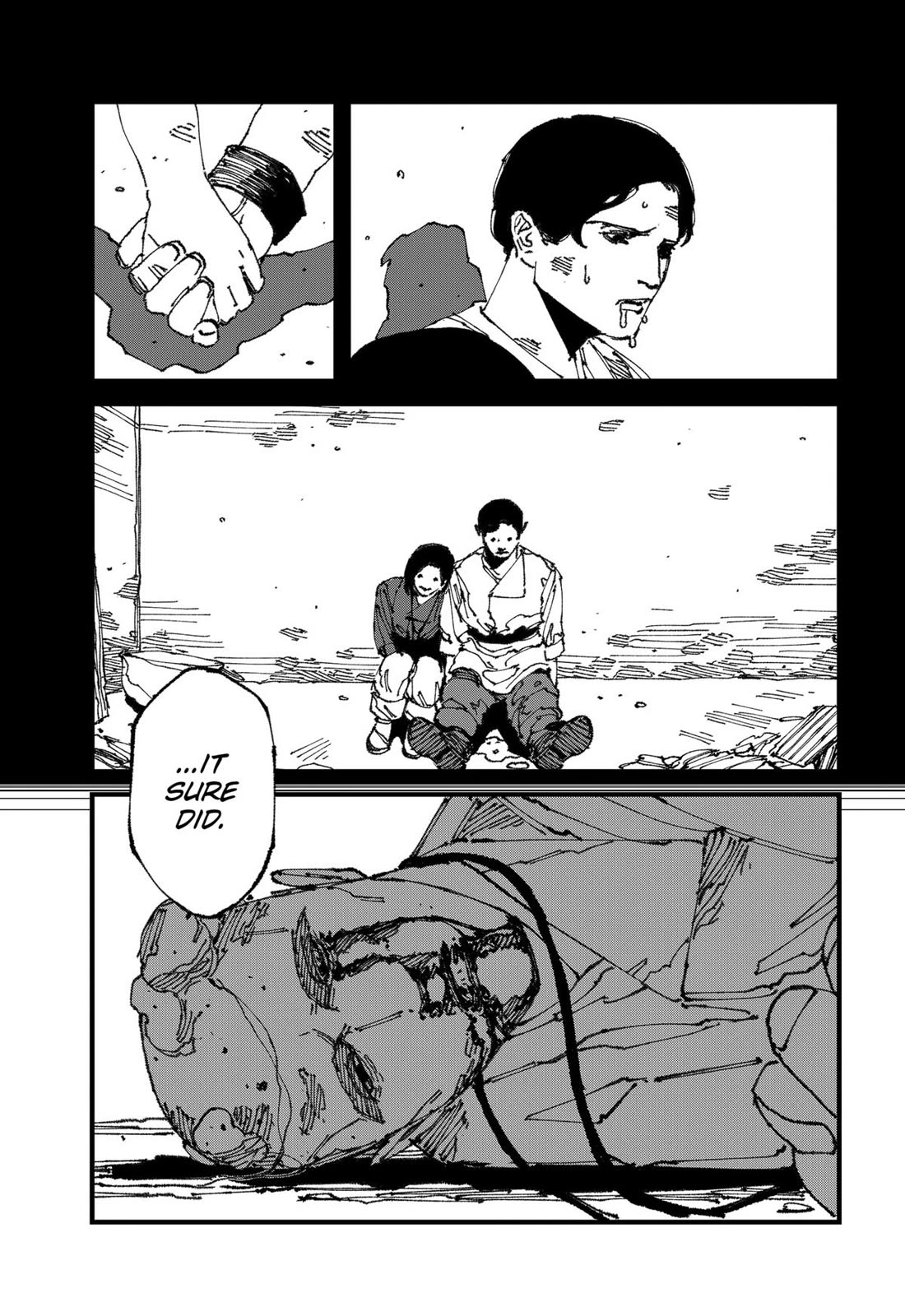 Read MAD EN Manga Online