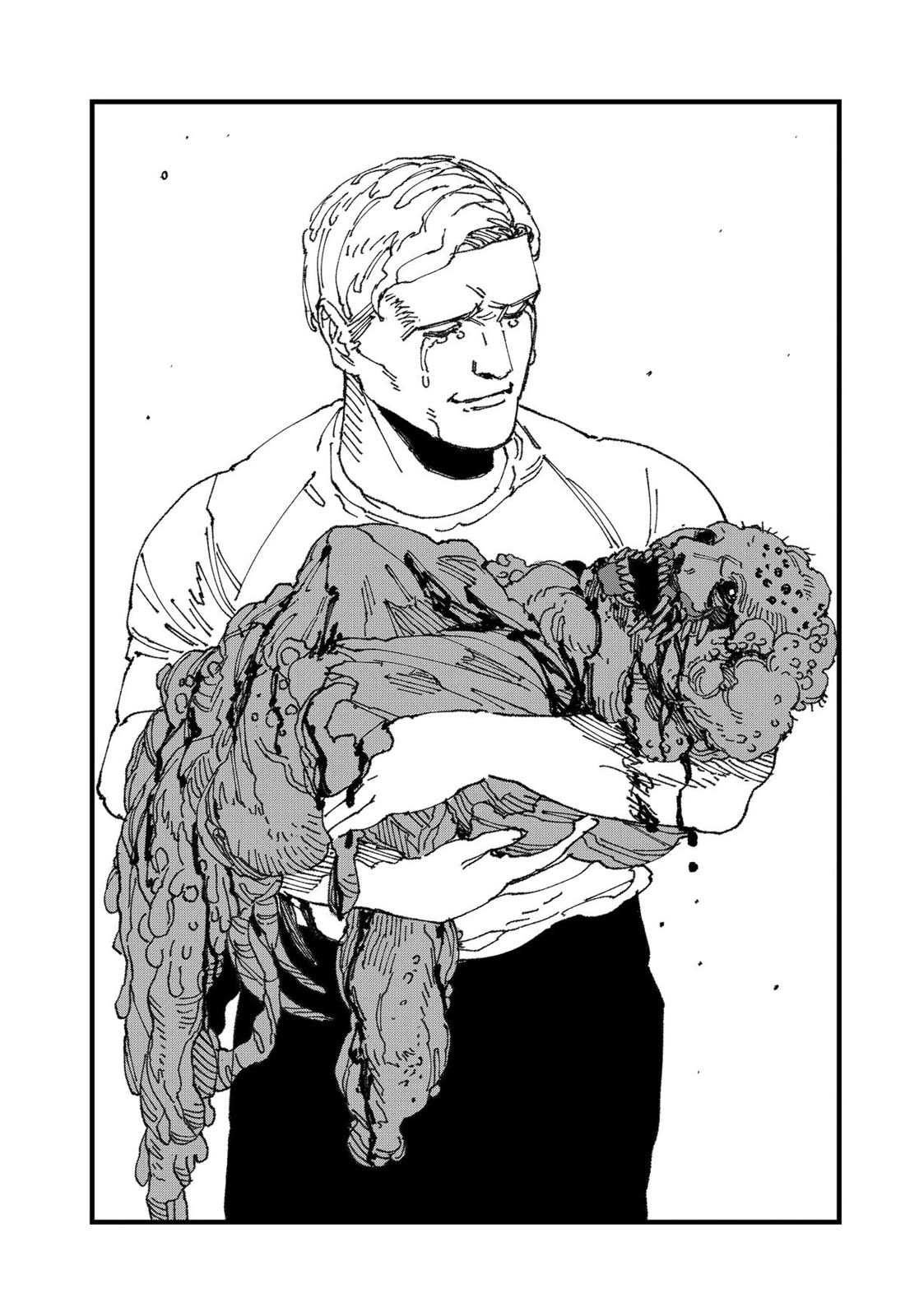 Read MAD EN Manga Online