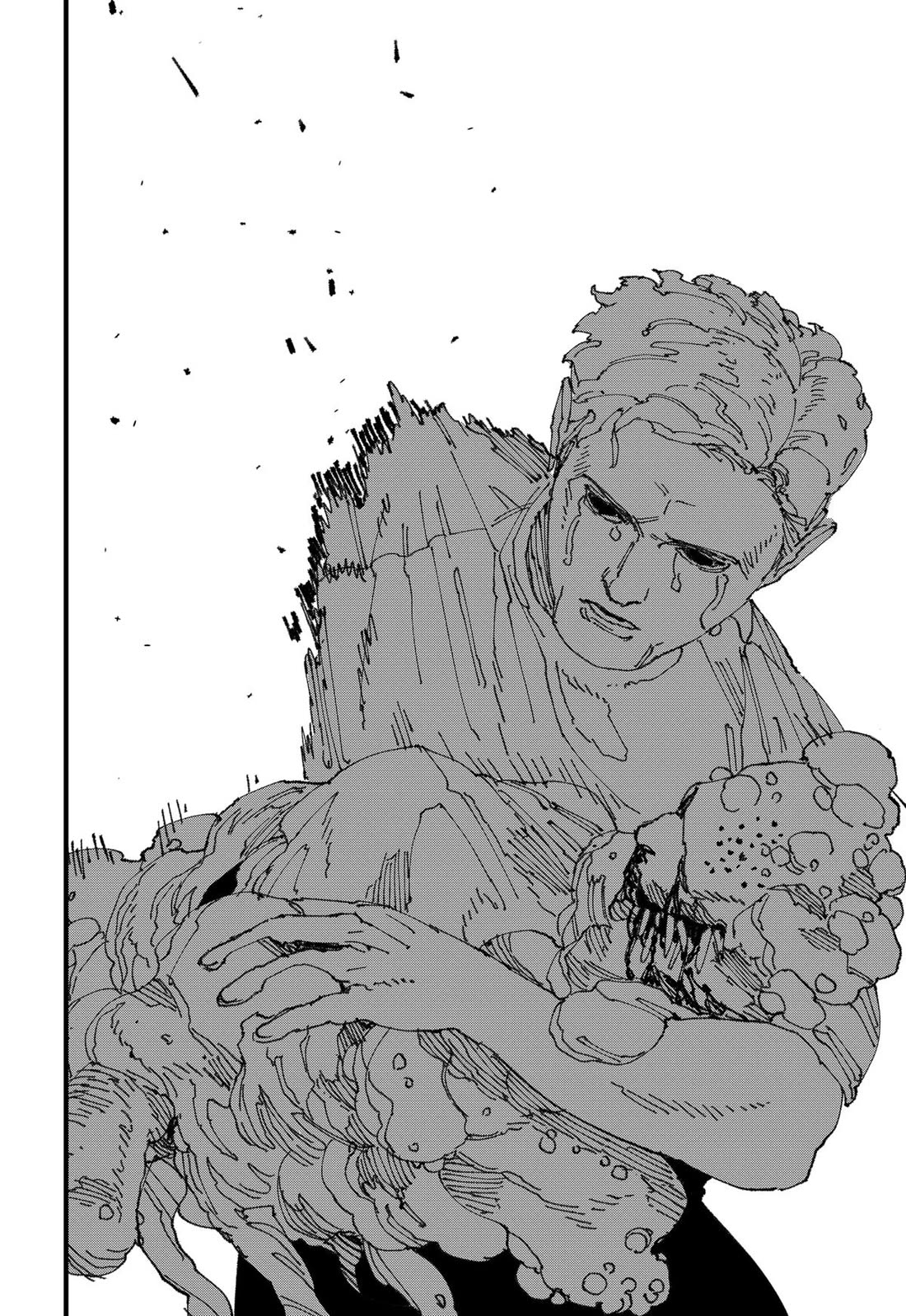 Read MAD EN Manga Online