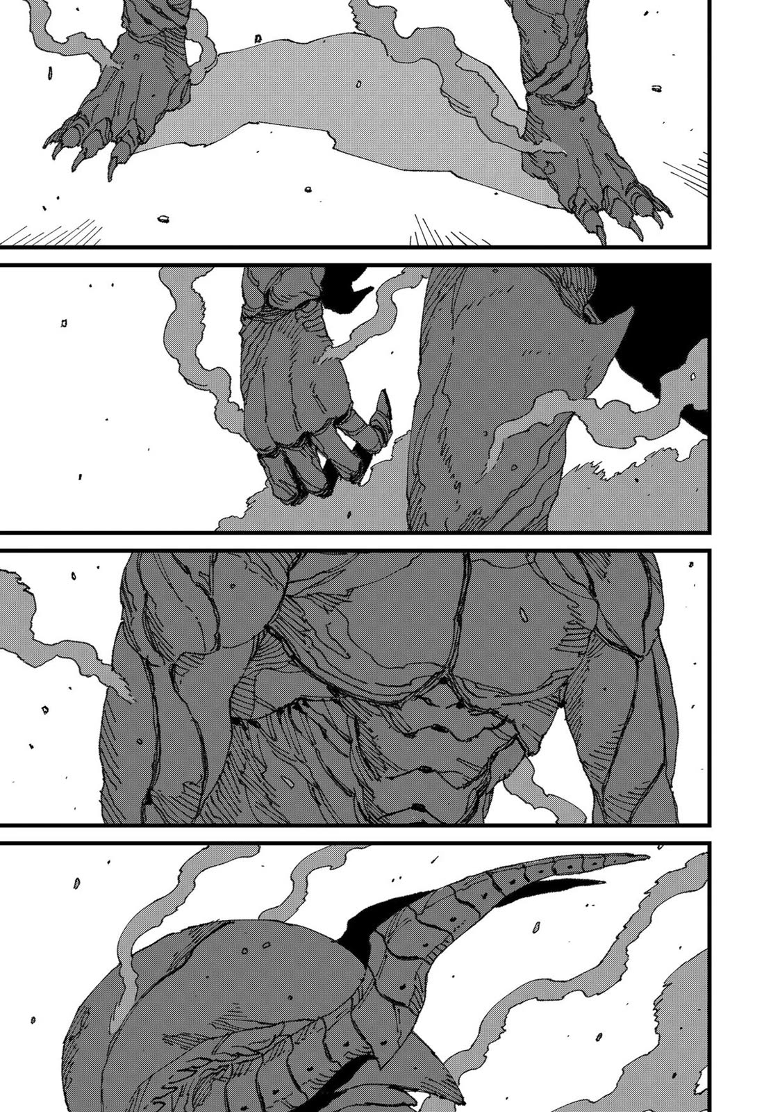 Read MAD EN Manga Online