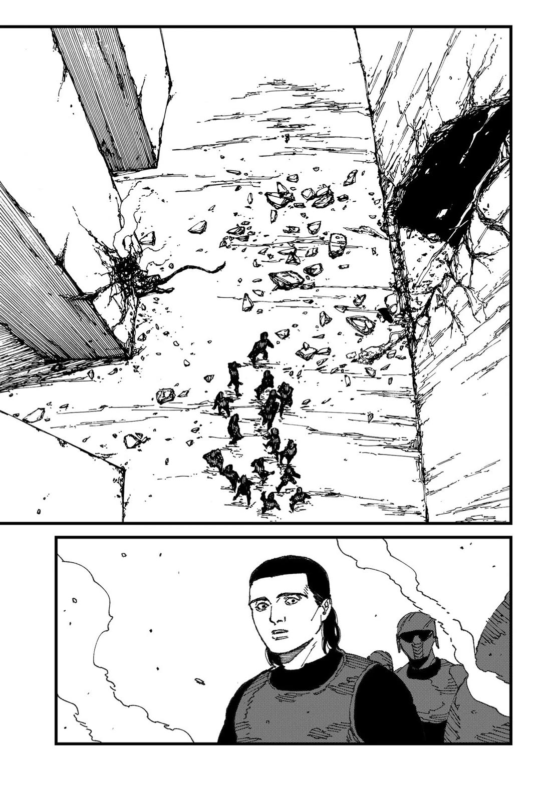 Read MAD EN Manga Online