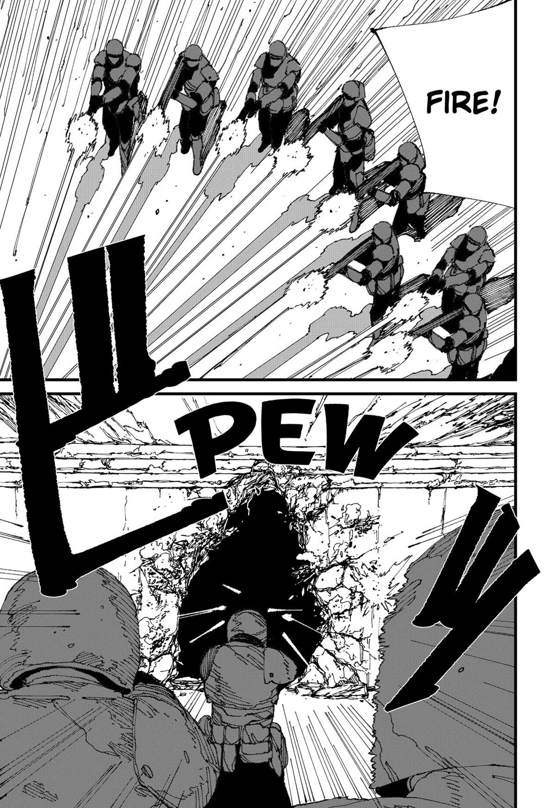 Read MAD EN Manga Online
