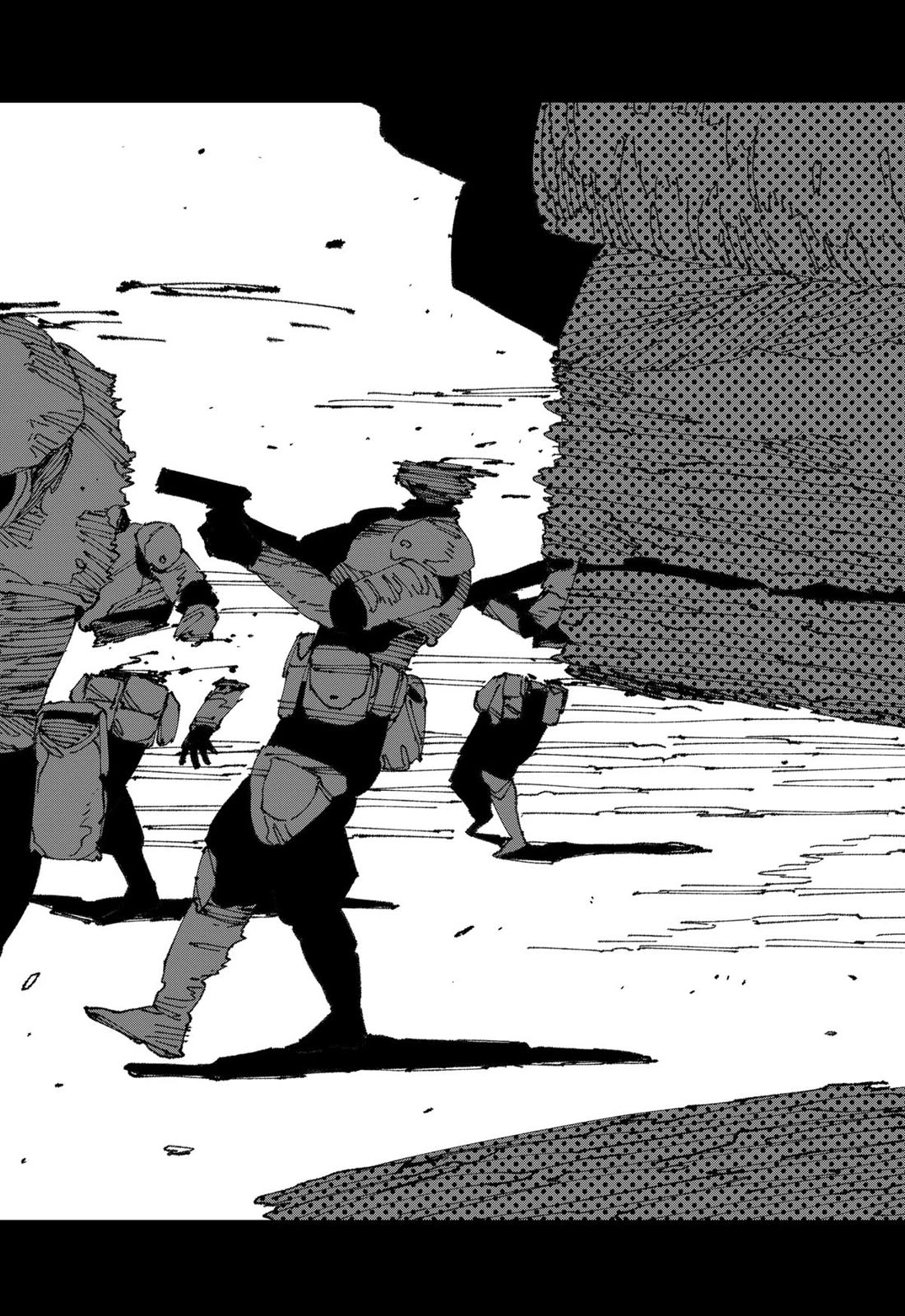 Read MAD EN Manga Online
