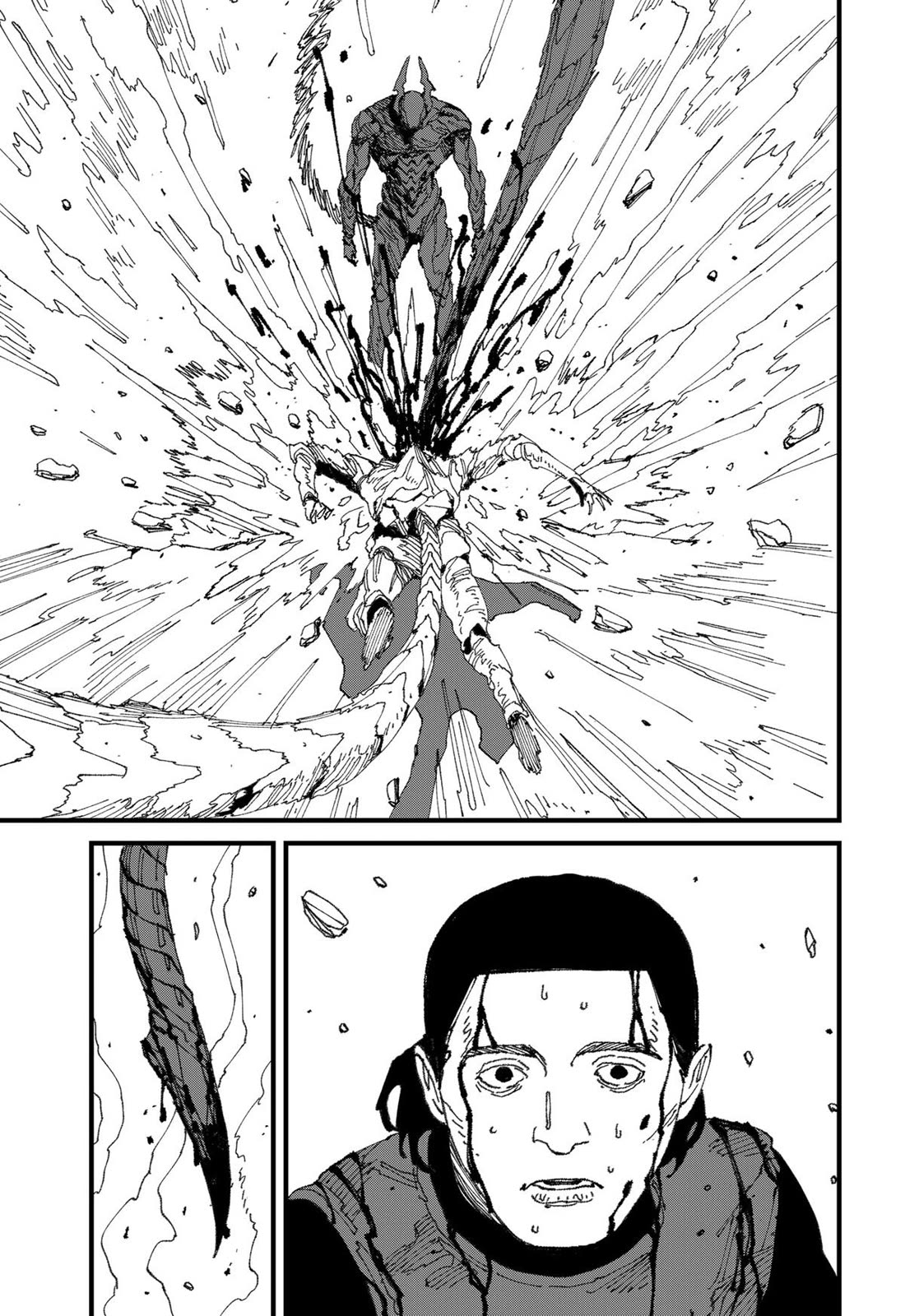 Read MAD EN Manga Online