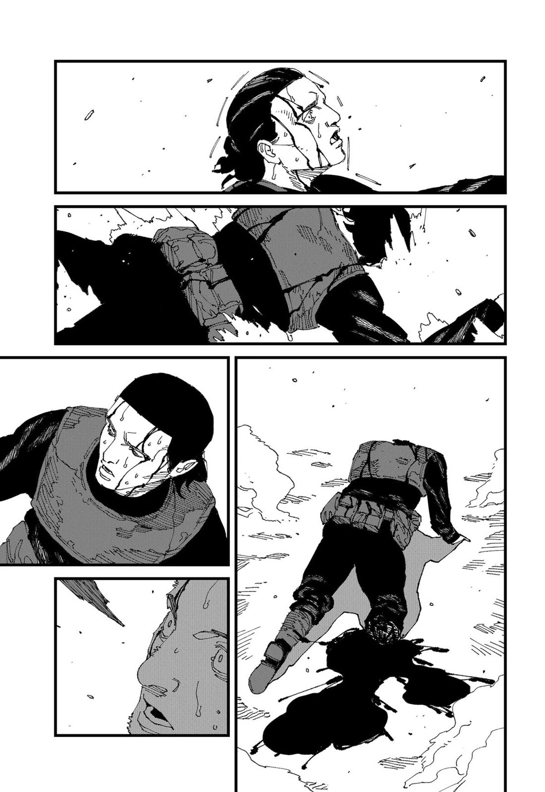 Read MAD EN Manga Online