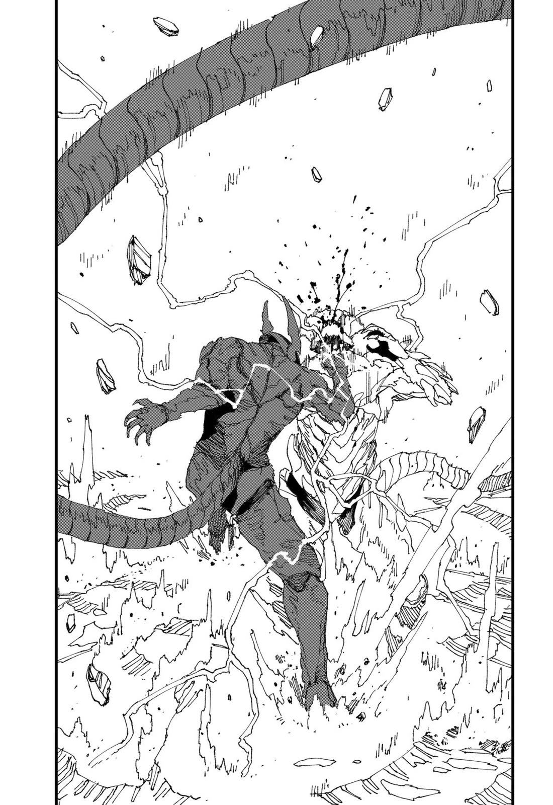 Read MAD EN Manga Online