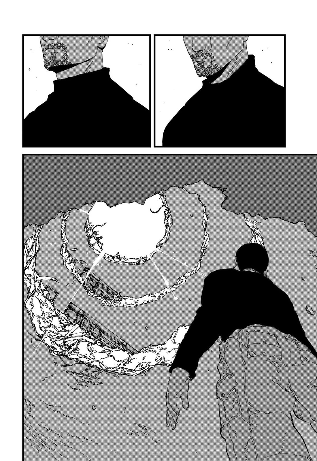 Read MAD EN Manga Online