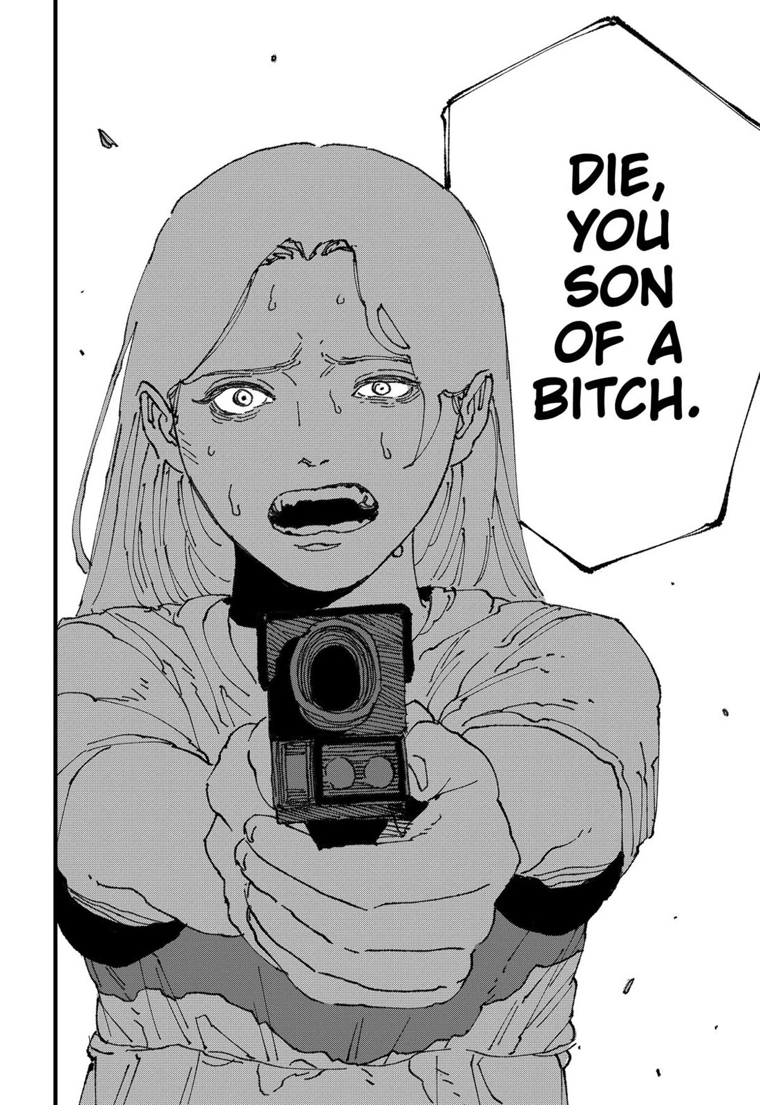 Read MAD EN Manga Online