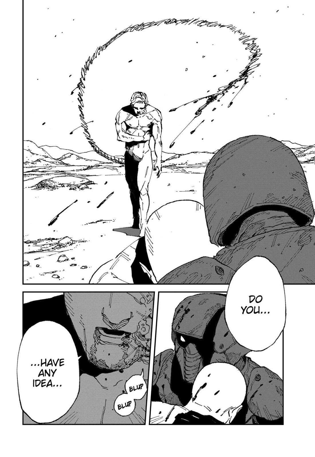 Read MAD EN Manga Online