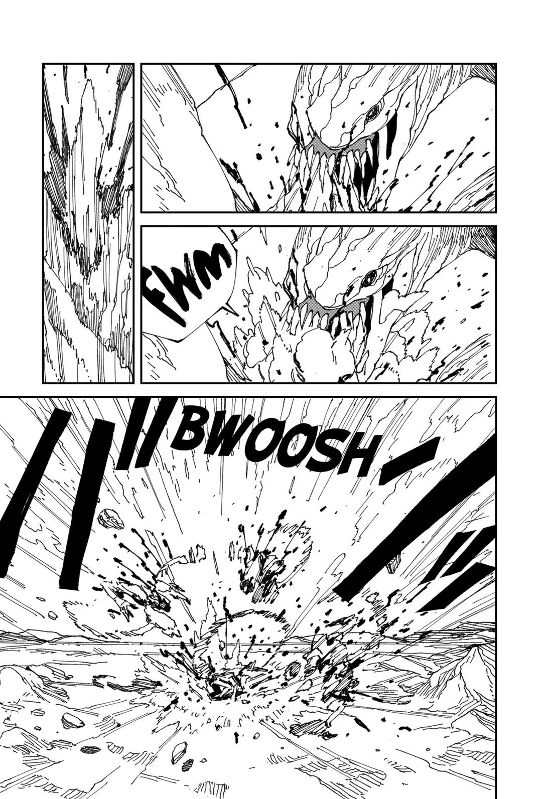 Read MAD EN Manga Online