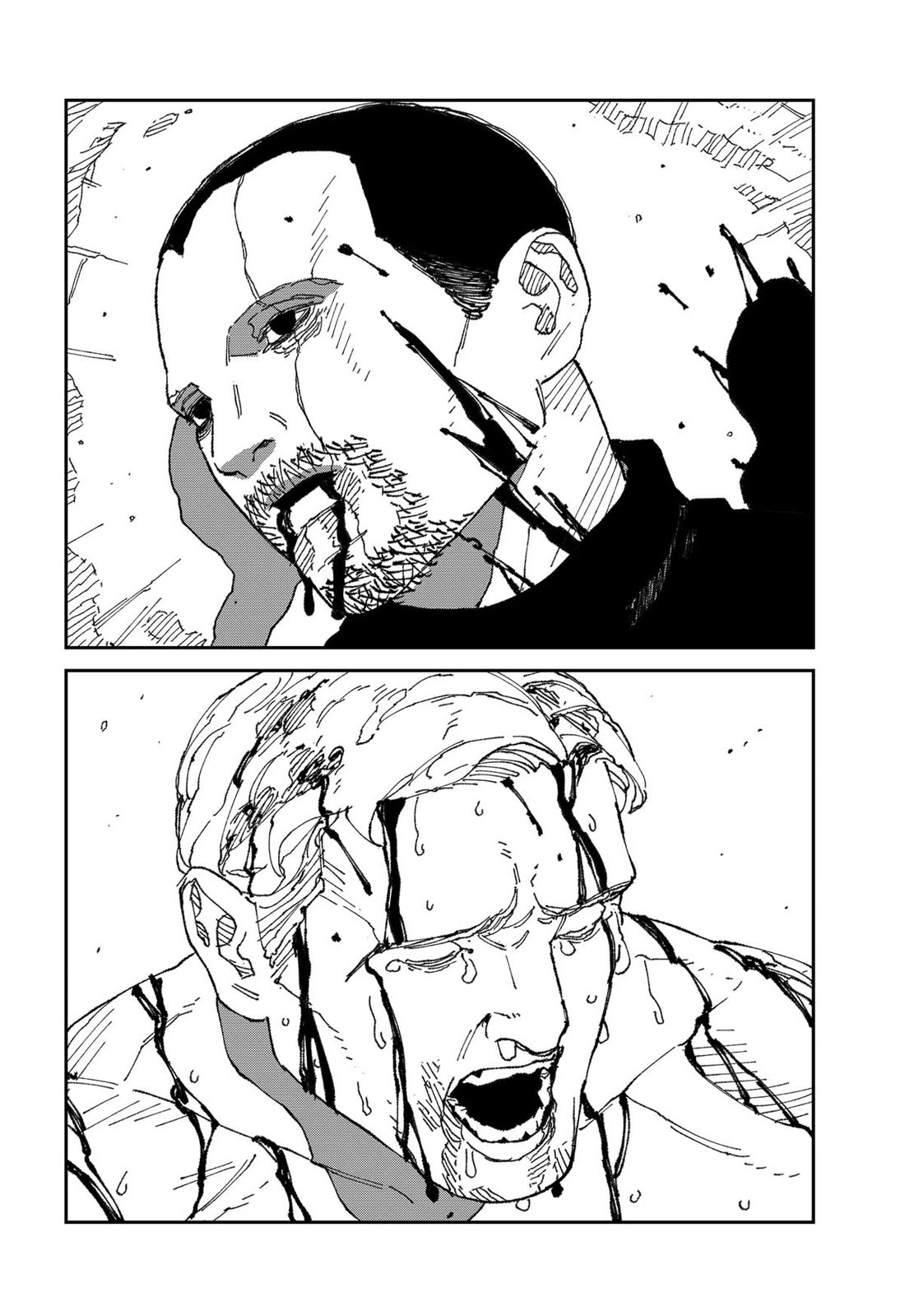 Read MAD EN Manga Online