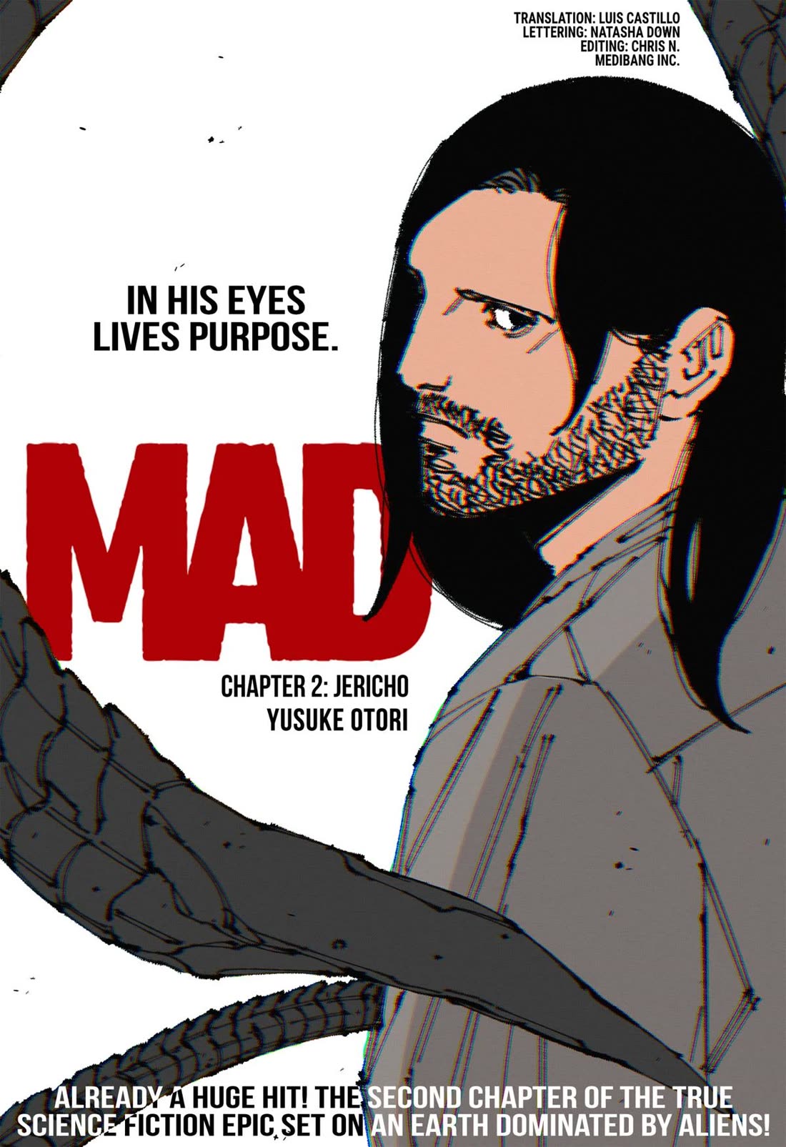 Read MAD EN Manga Online