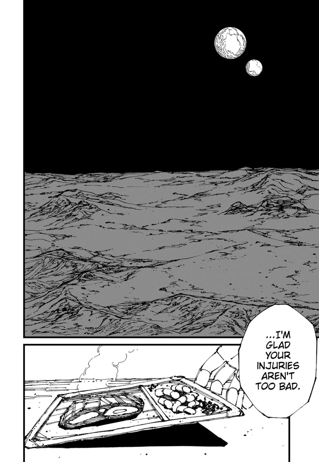 Read MAD EN Manga Online