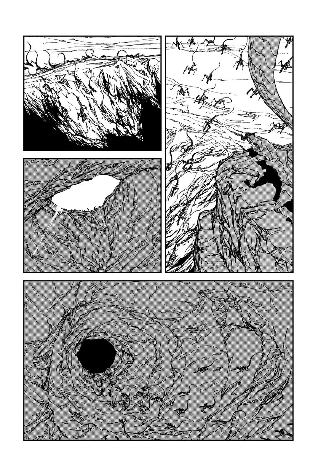 Read MAD EN Manga Online