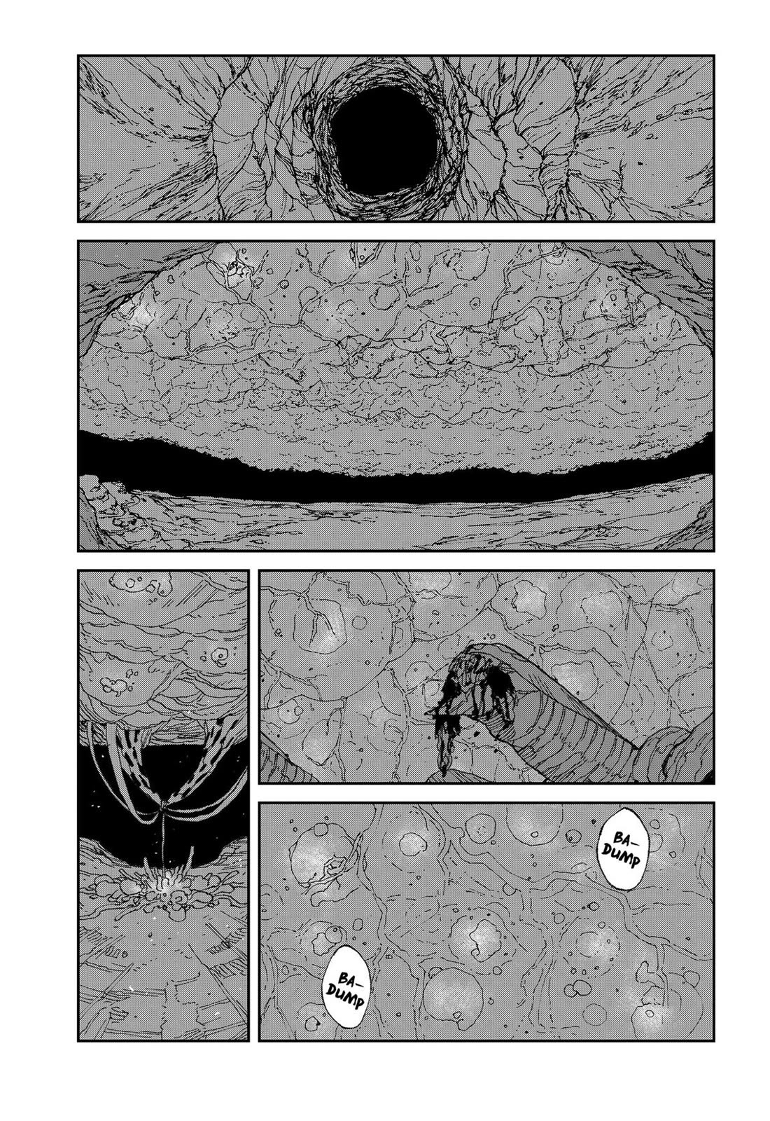 Read MAD EN Manga Online