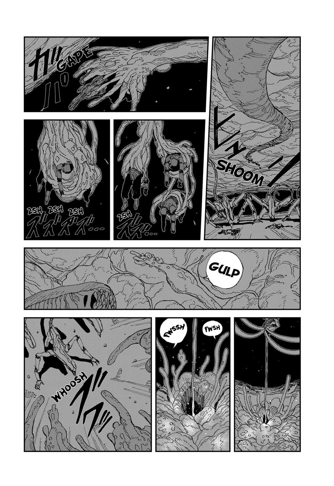 Read MAD EN Manga Online