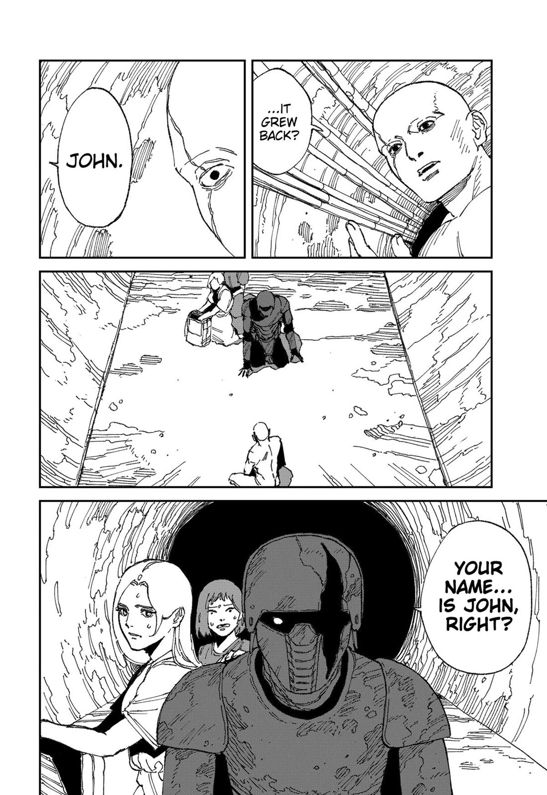 Read MAD EN Manga Online