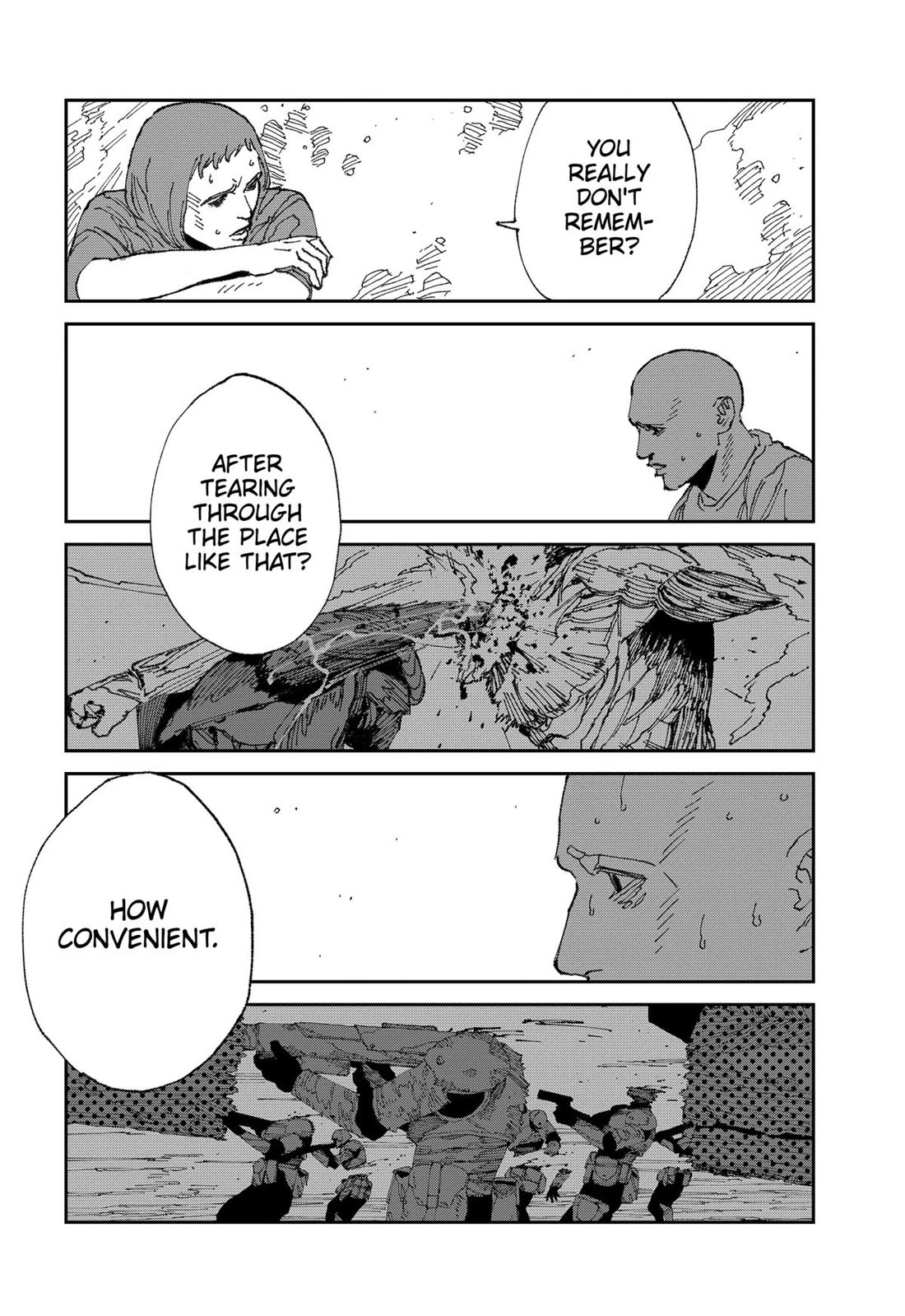 Read MAD EN Manga Online