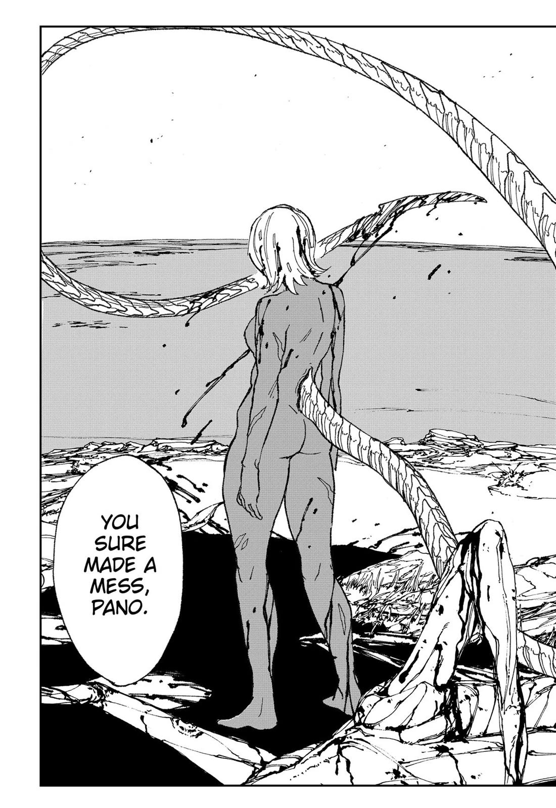 Read MAD EN Manga Online