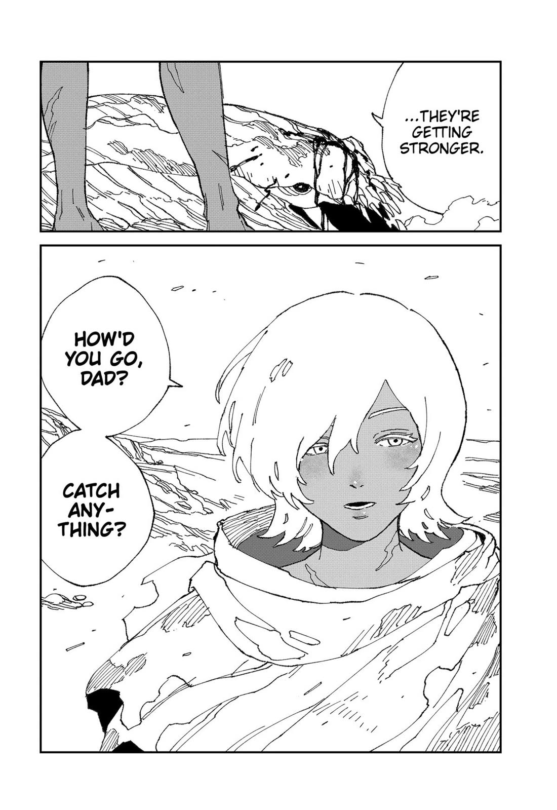 Read MAD EN Manga Online