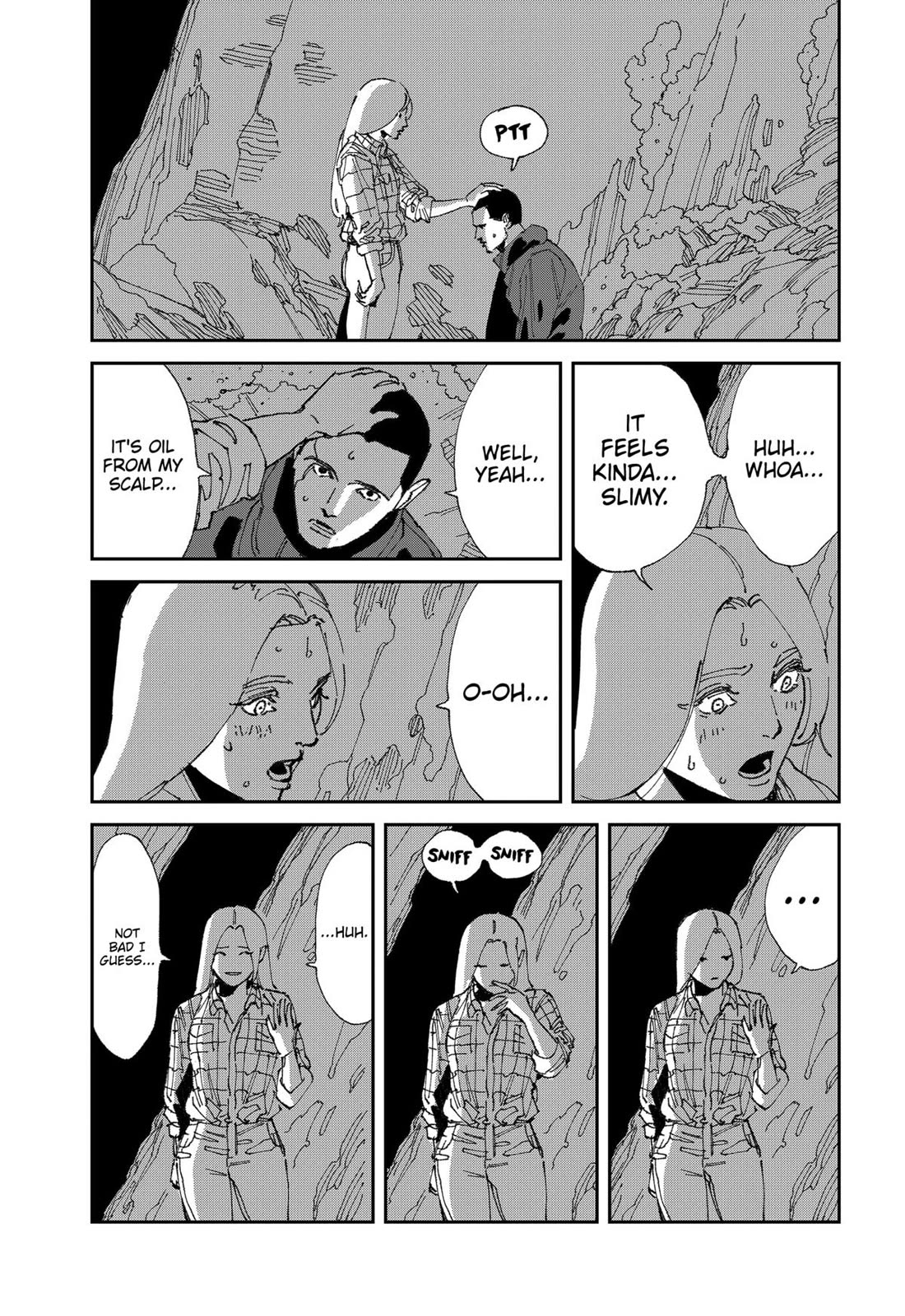 Read MAD EN Manga Online