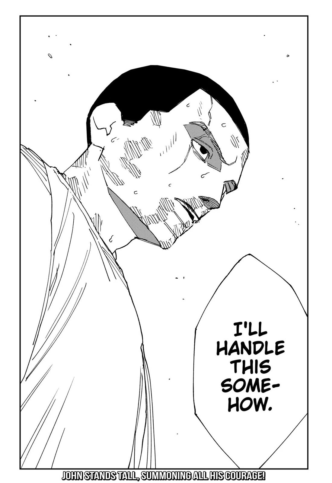 Read MAD EN Manga Online