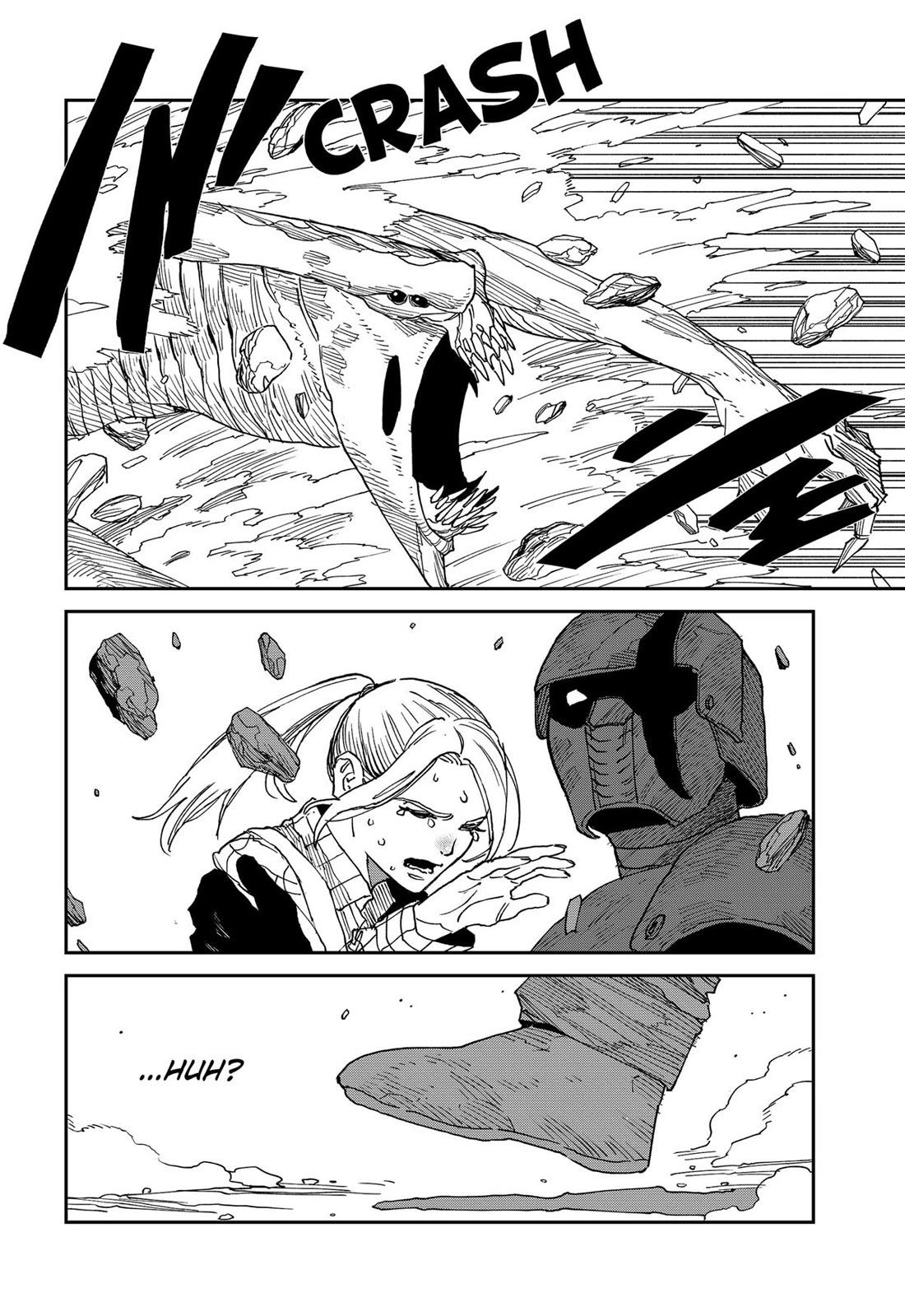 Read MAD EN Manga Online