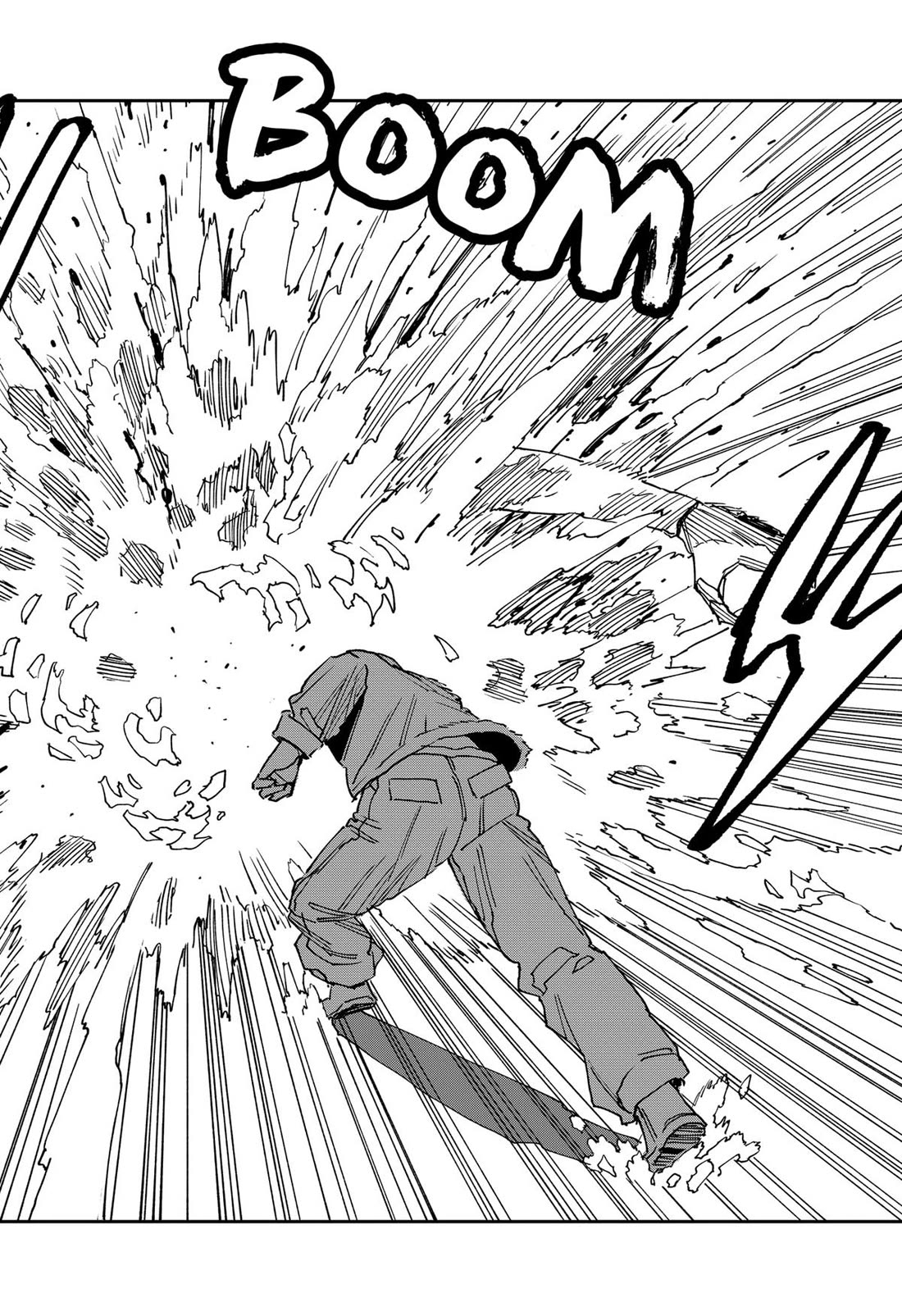 Read MAD EN Manga Online