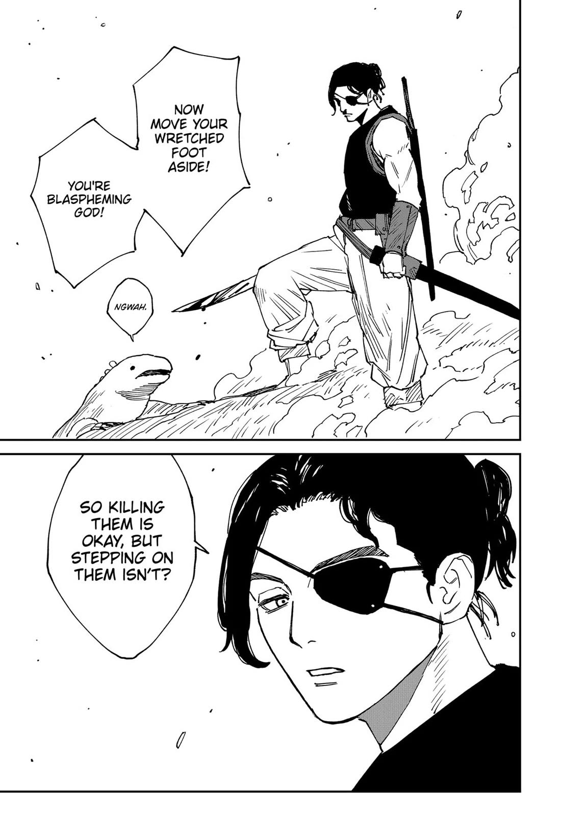 Read MAD EN Manga Online