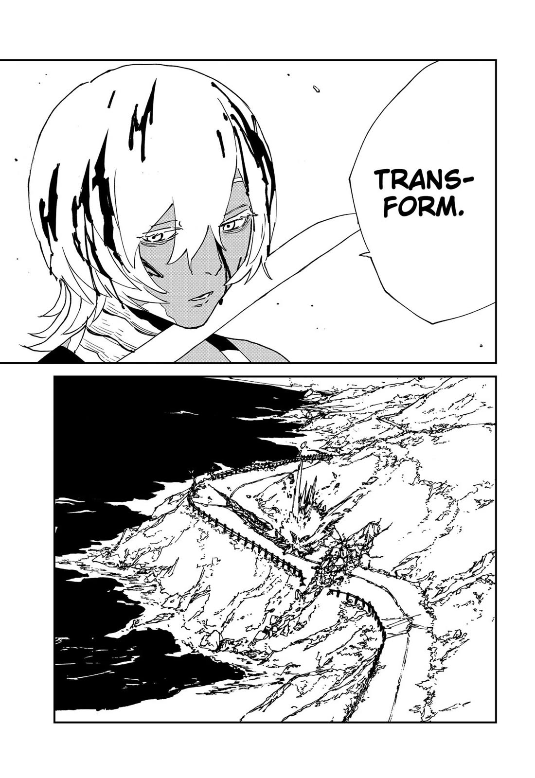 Read MAD EN Manga Online