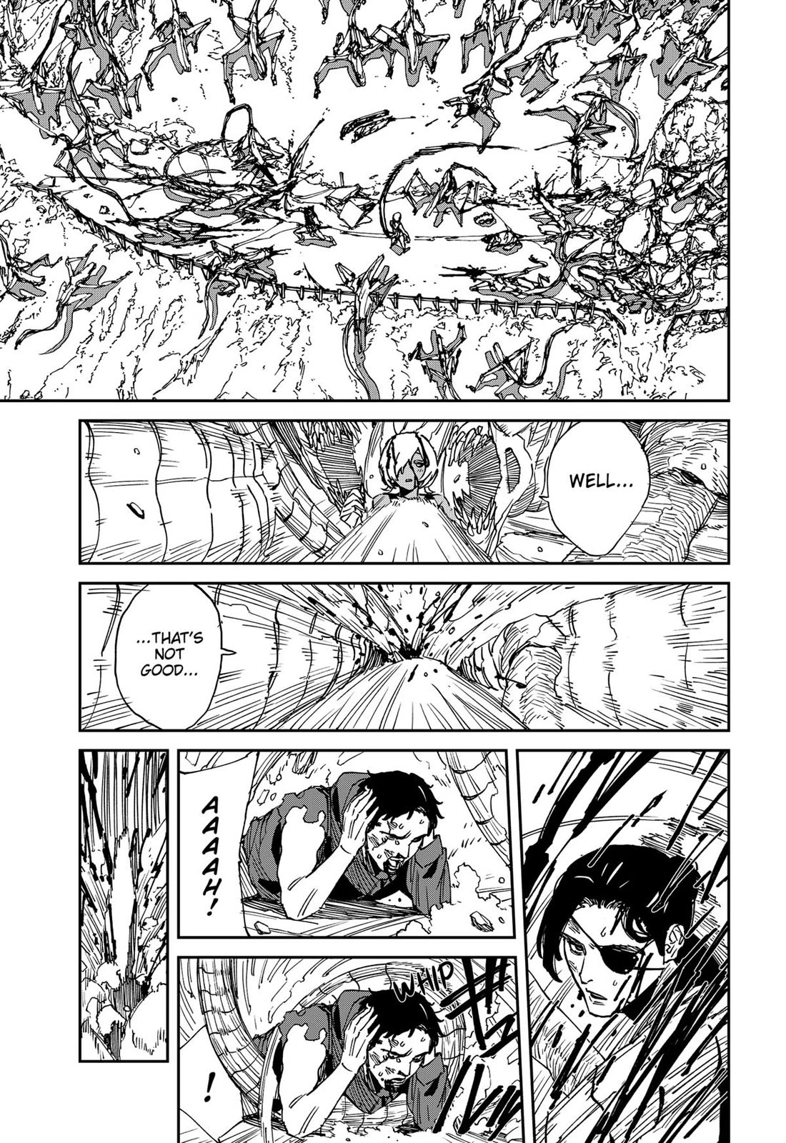 Read MAD EN Manga Online